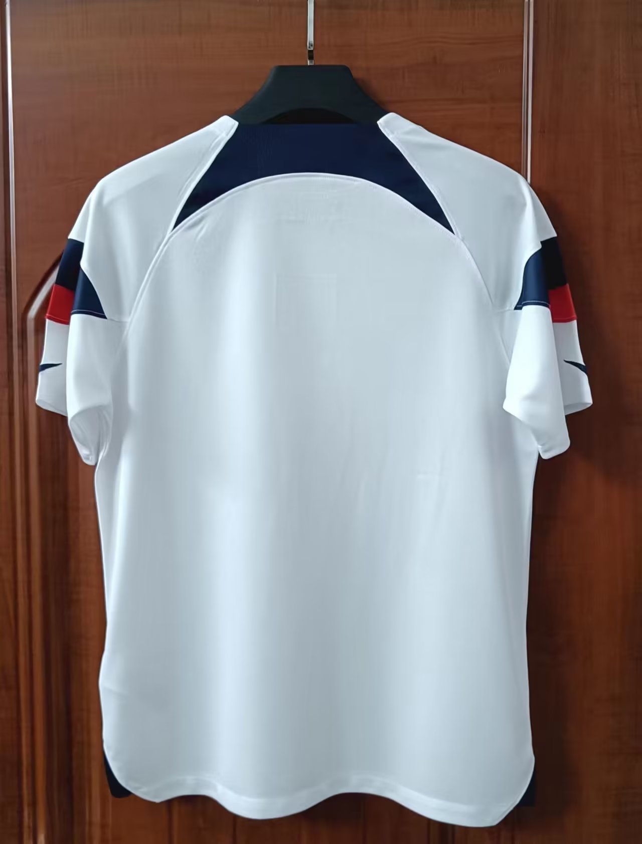 22/23 USA Home Jersey Thai Quality - leoleo123123