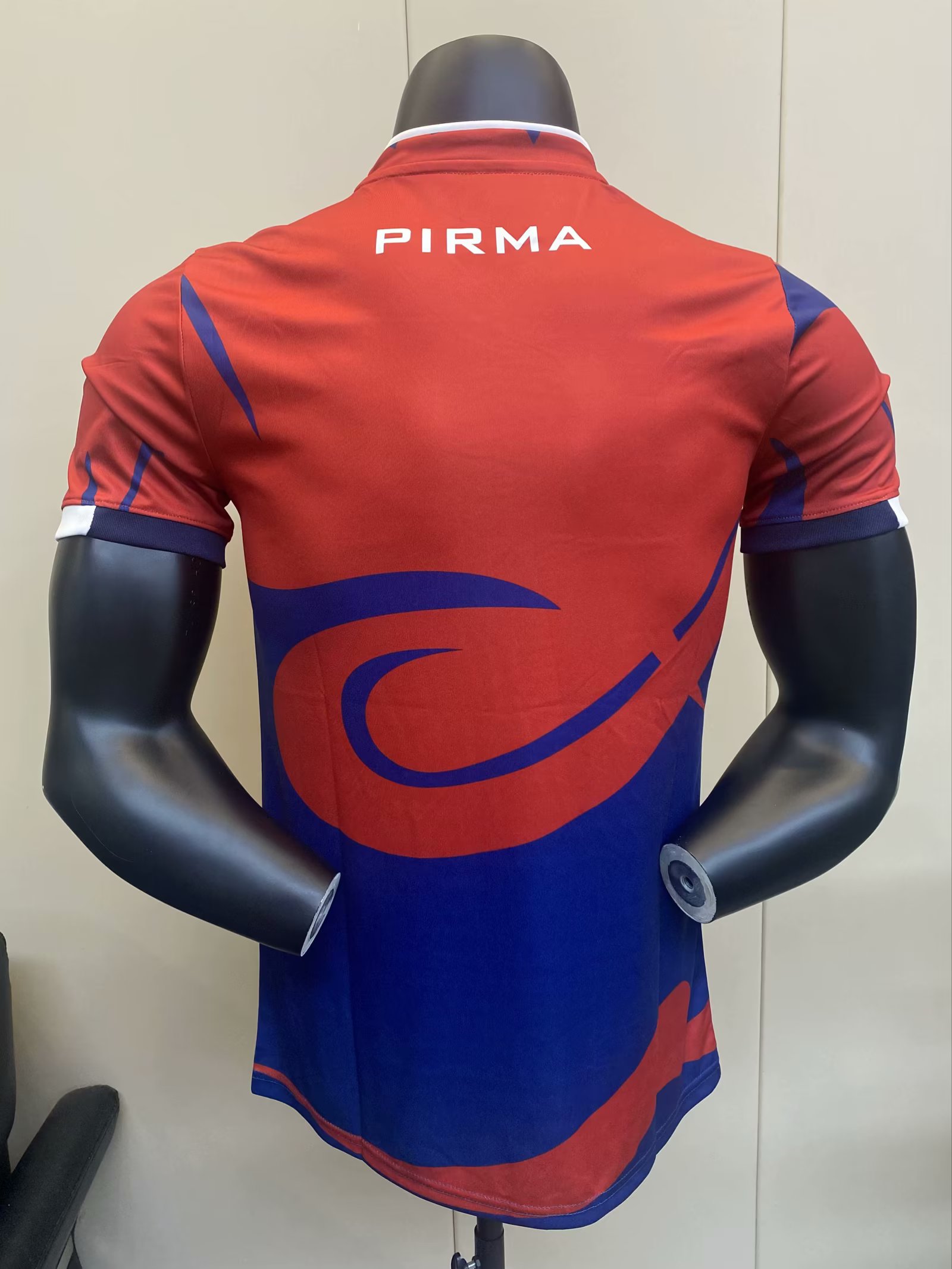 23/24 Cruz Azul Fubol Training Jersey Player Version 1:1 Quality - leoleo123123