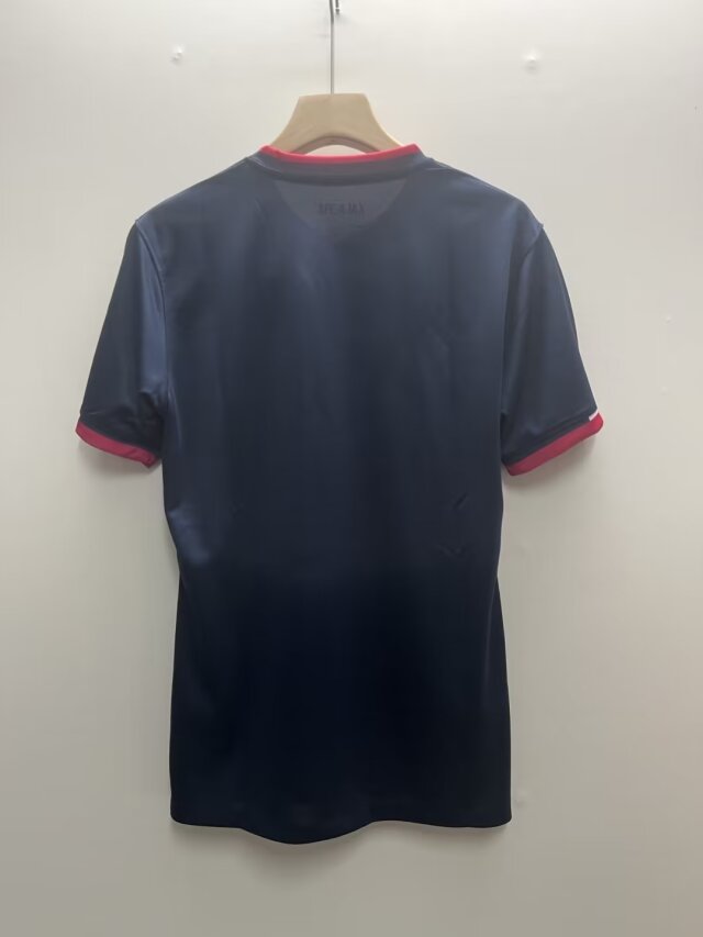24/25 Ajax Special Soccer Jersey Final Version - leoleo123123