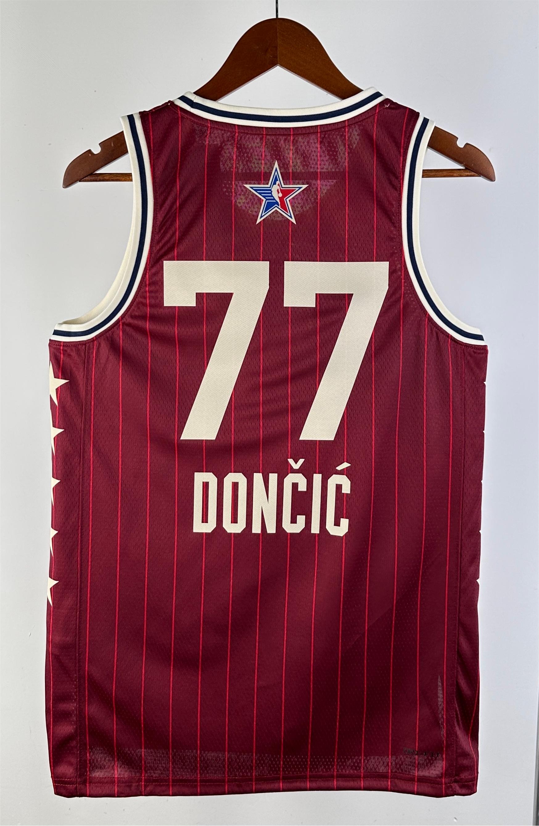 All Star Jerseys