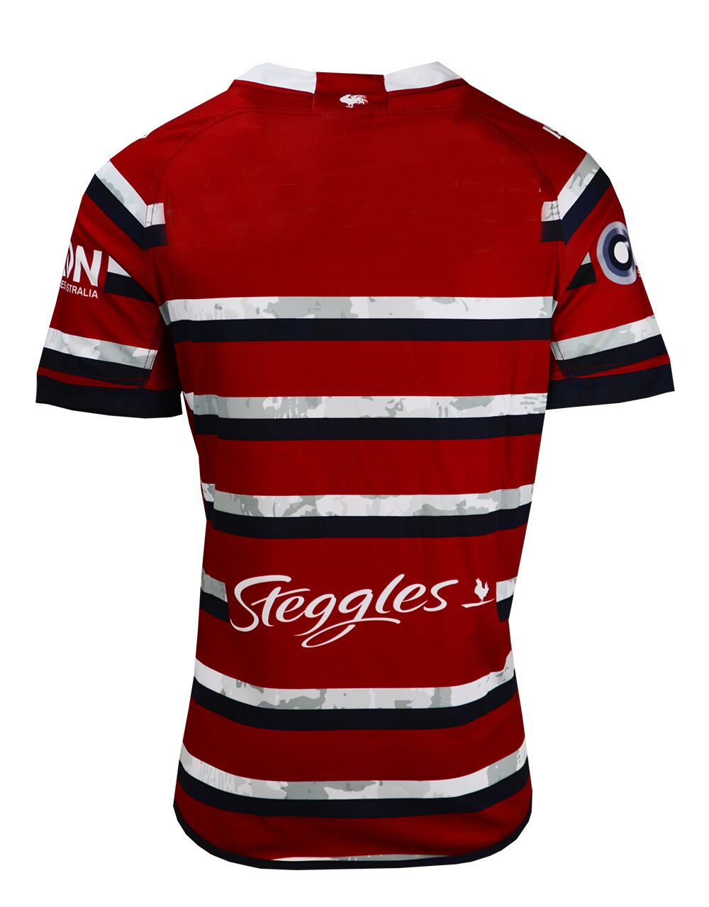 Rugby 2020-2021 Sydney Roosters Commemorative Rugby Jersey High Quality - leoleo123123