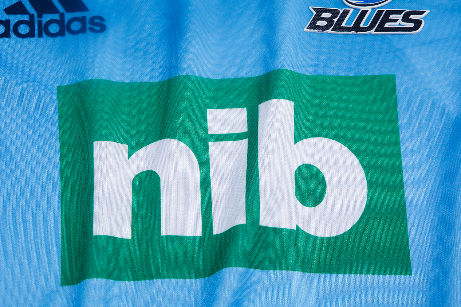 Rugby 2020-2021 Blues Blue Rugby Training Jersey High Quality - leoleo123123