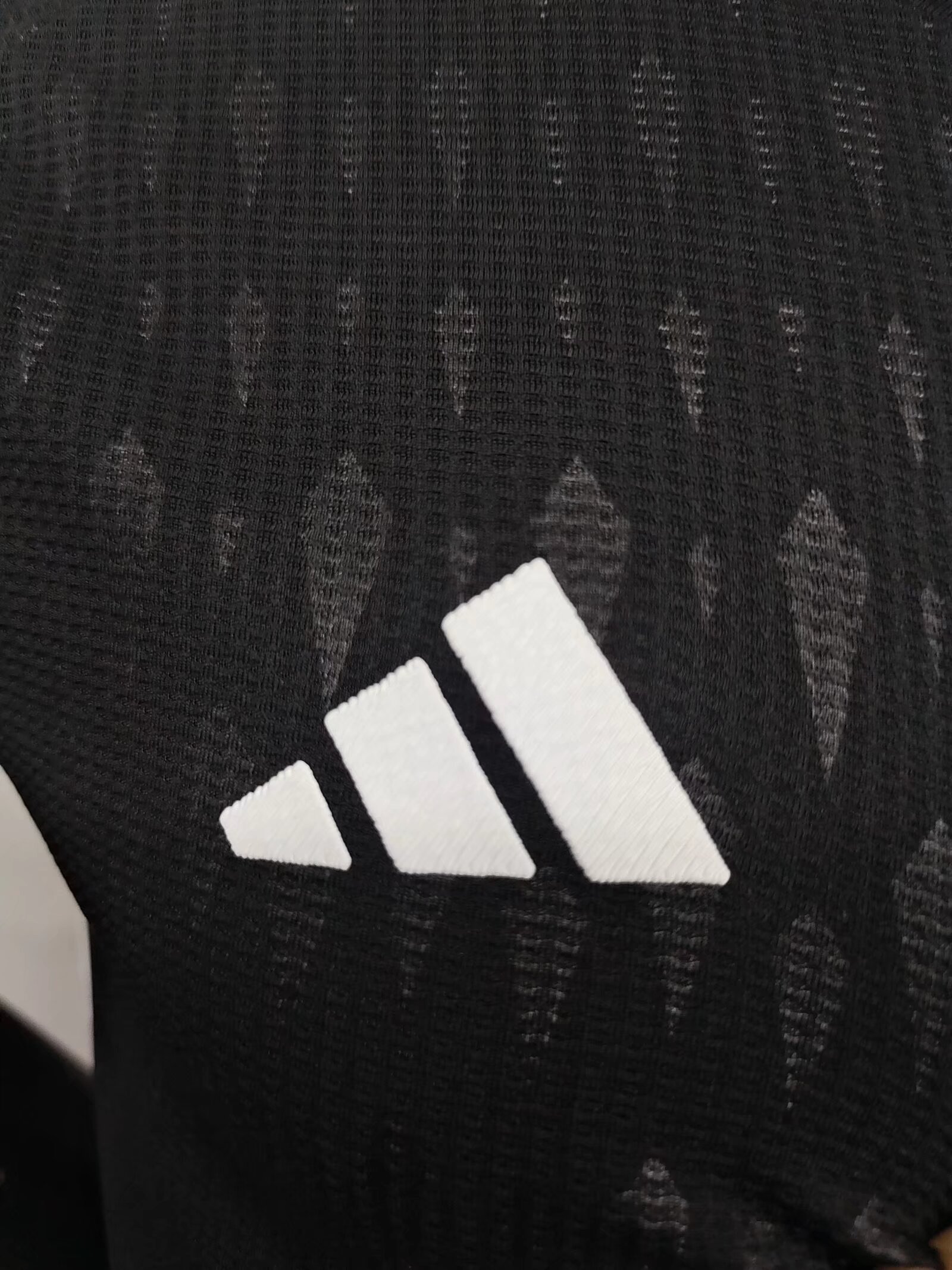 2024 Algeria Black Jersey Player Version Thai Quality - leoleo123123