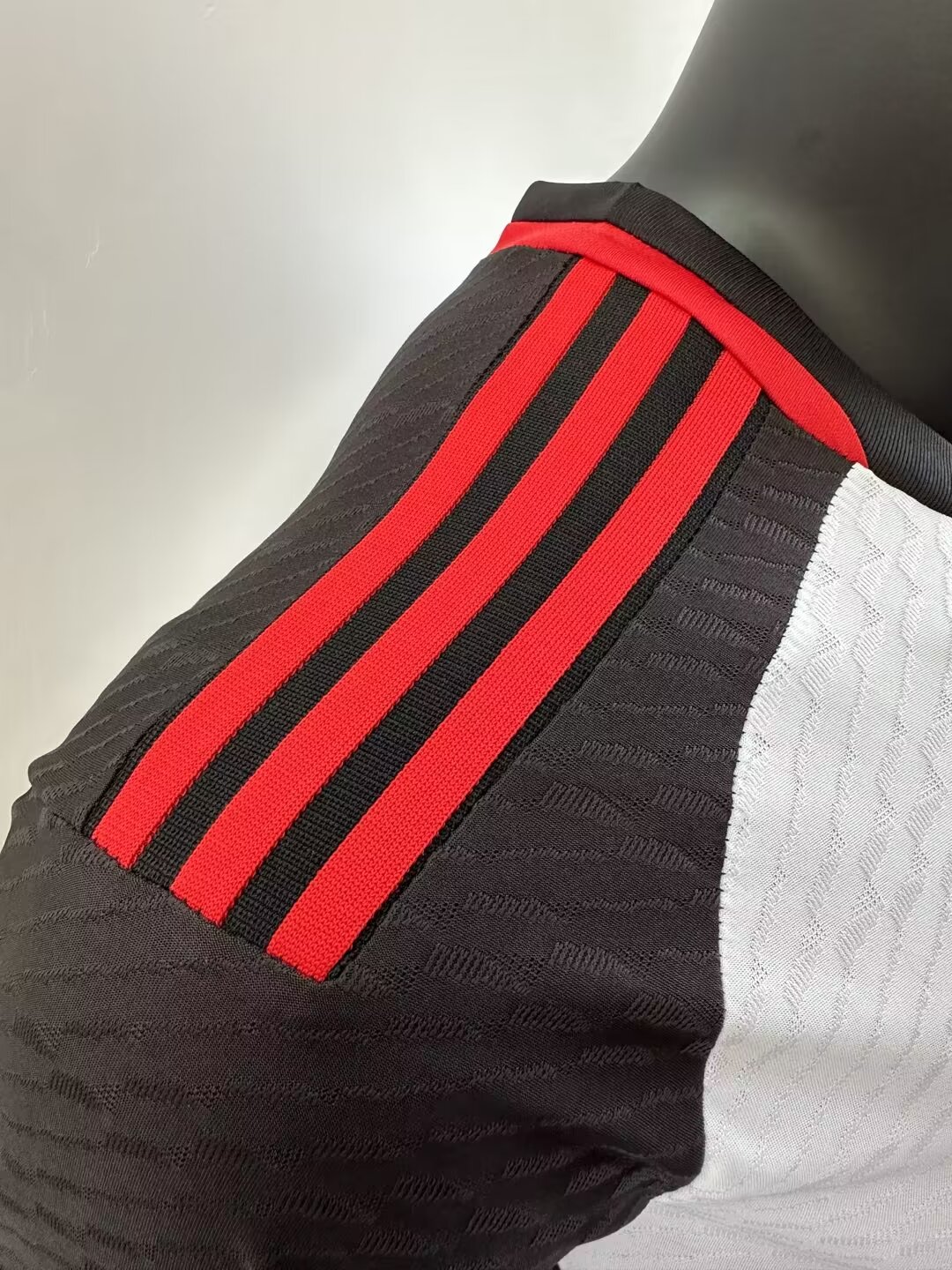 23/24 Fulham Home Jersey Player Version 1:1 Quality dingqiu - leoleo123123