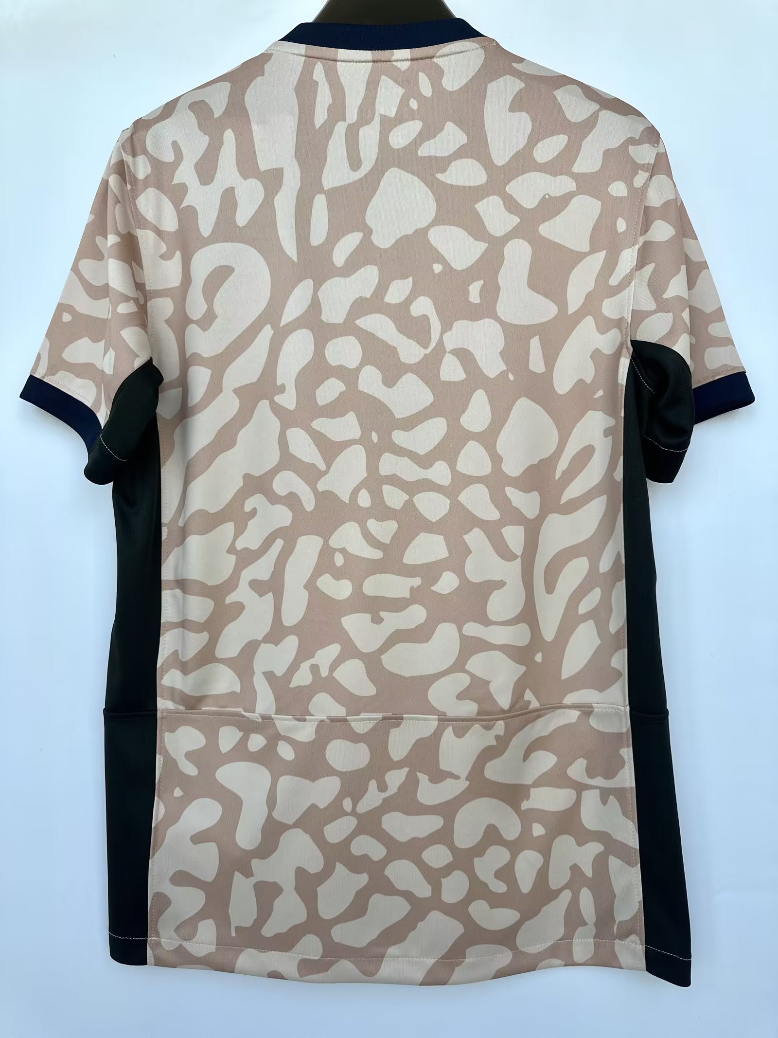 23/24 PSG Fourth Jersey Fans Version 1:1 Qaulity - leoleo123123