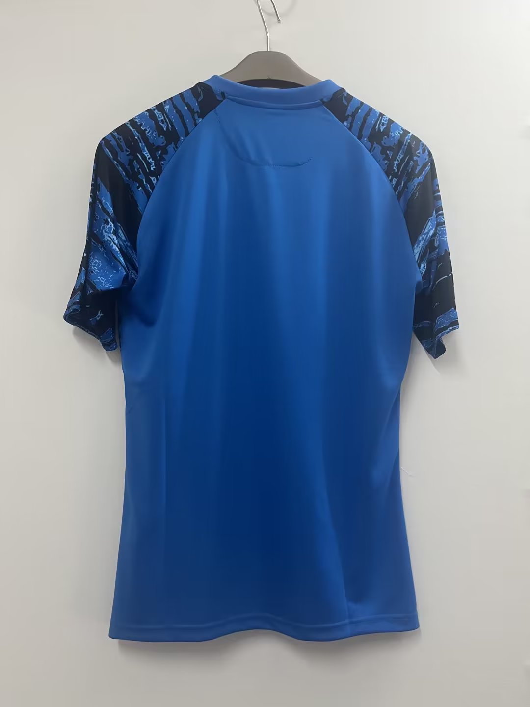 22/23 Al Nassr Training Soccer Jersey Final Version Thai Quality - leoleo123123