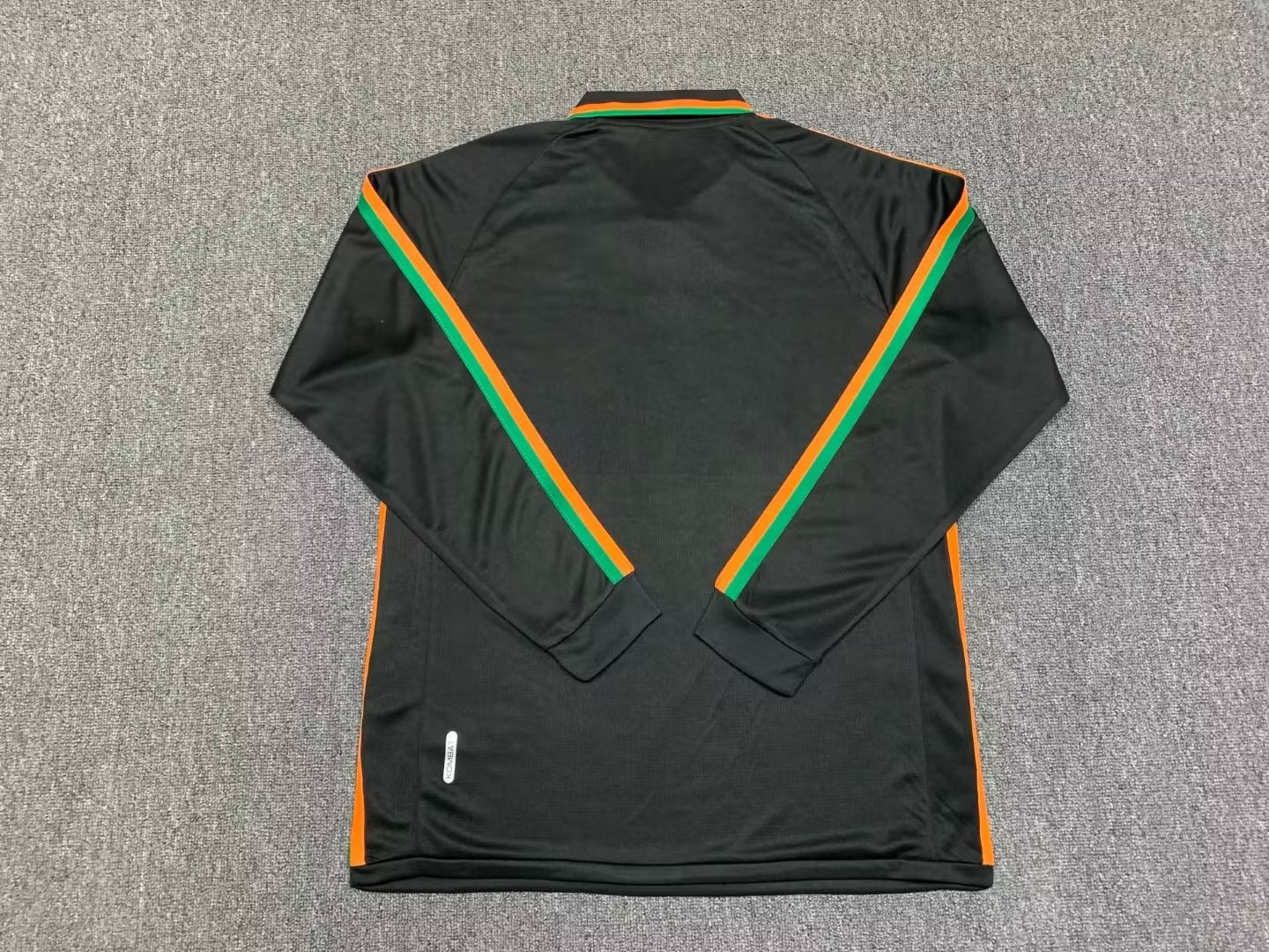 22/23 Venezia FC Home Fans Soccer Jersey Long Sleeve - leoleo123123