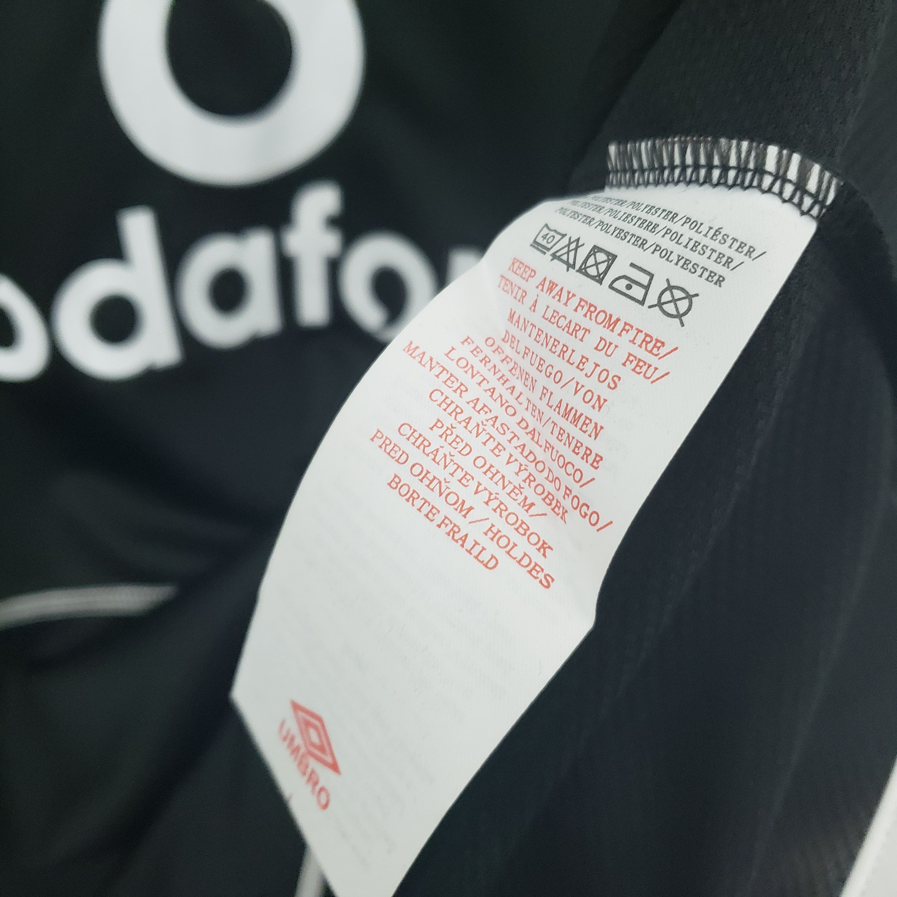 00/02 Man United Away Retro Jersey - leoleo123123
