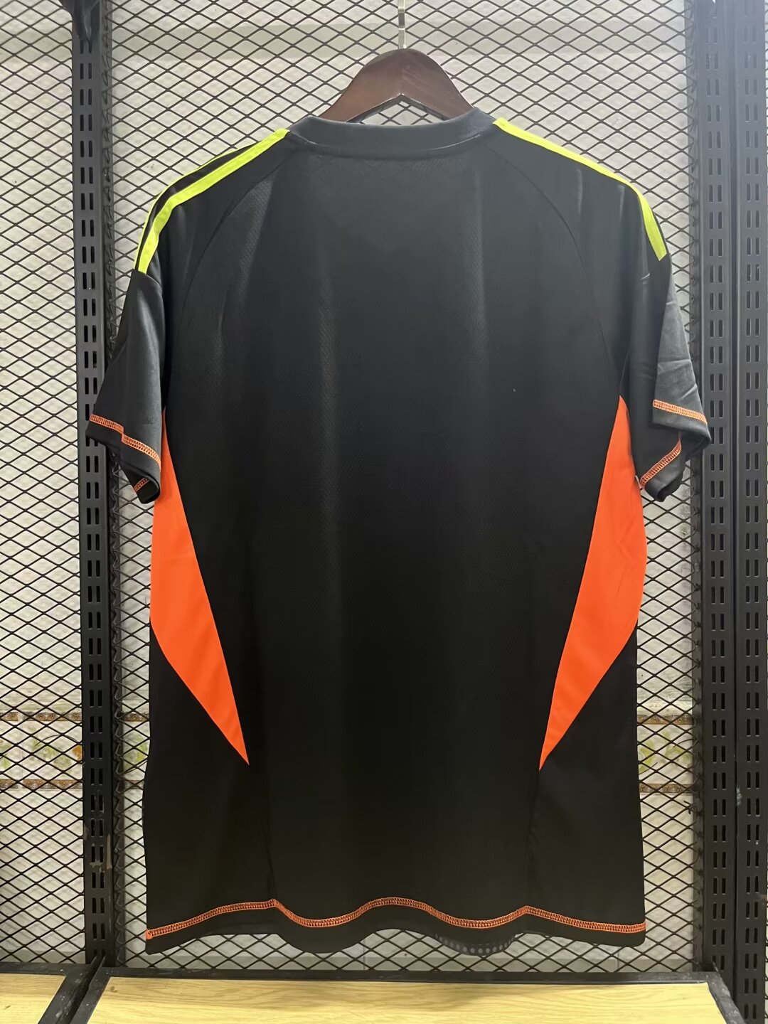 2024 Mexico Black Jersey Fans Version - leoleo123123