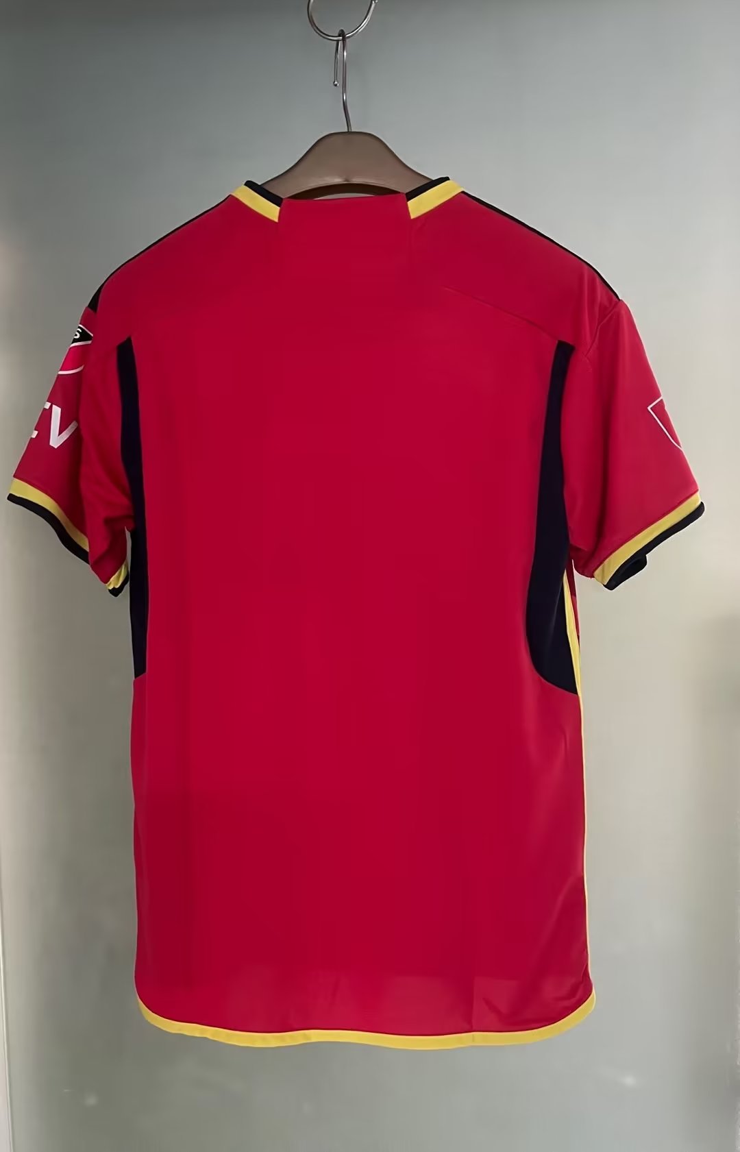 2023/24 St.Louis City SC Home Fans Soccer Jersey - leoleo123123