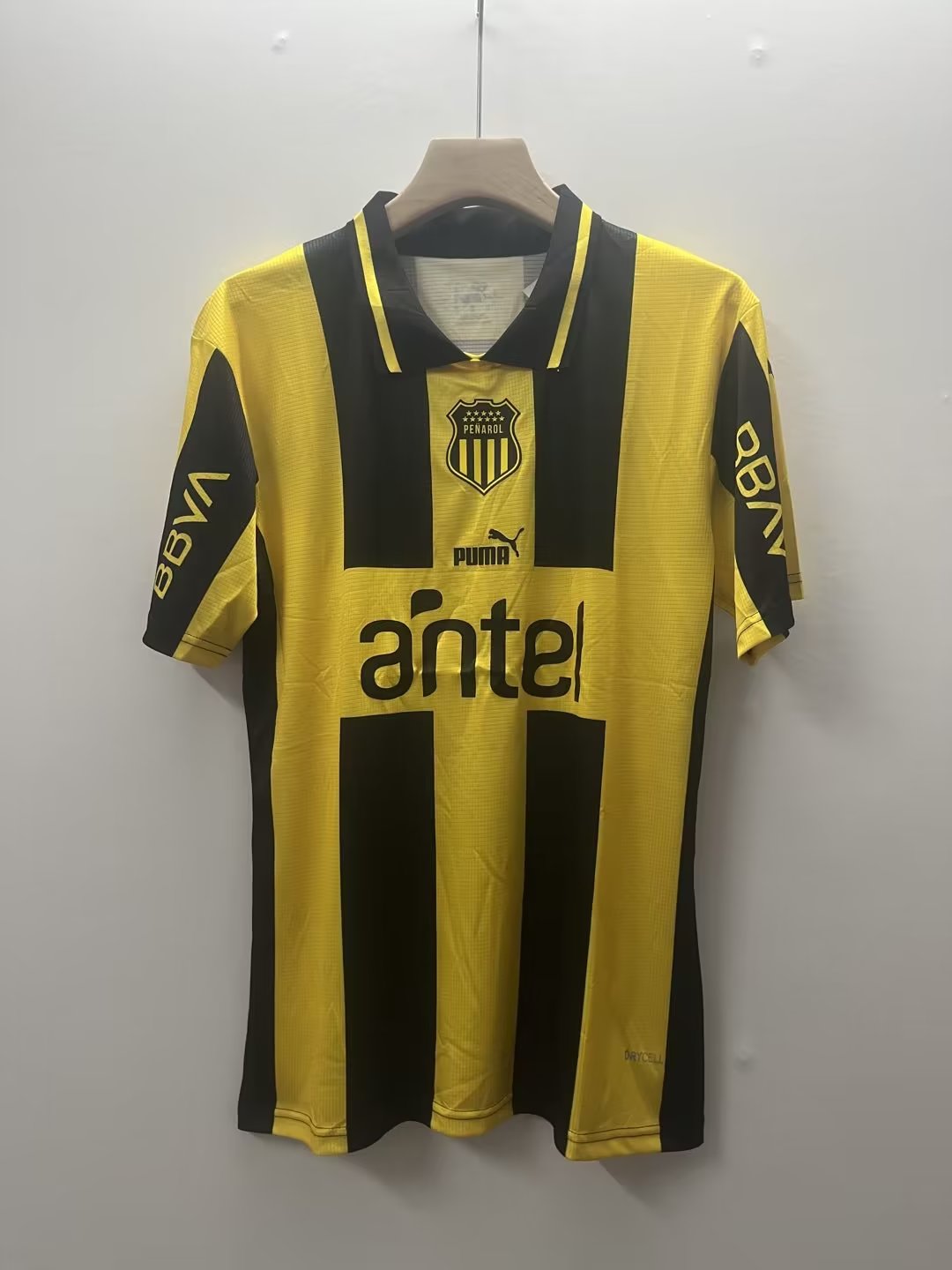 22/23 Penarol Special Soccer Jersey Thai Quality - leoleo123123