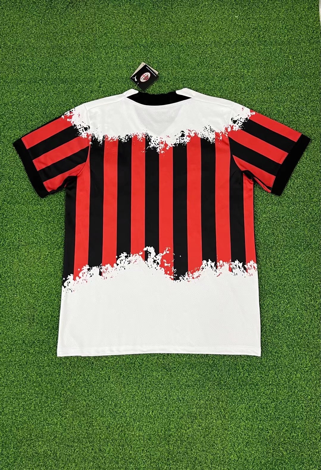 2022 AC Milan Special Jersey Fans Version - leoleo123123