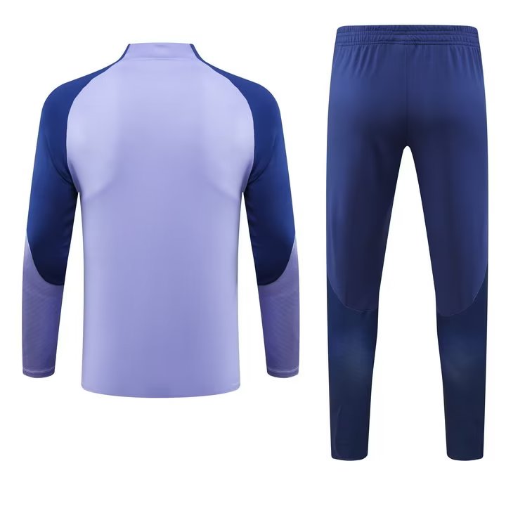 23/24 Tottenham Sweater Tracksuit Thai Quality - leoleo123123