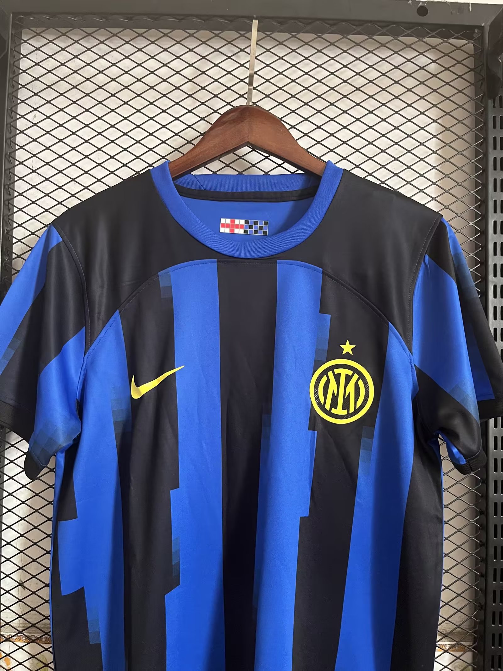 23/24 Inter Milan Home Jersey Fans Version 1:1 quality - leoleo123123