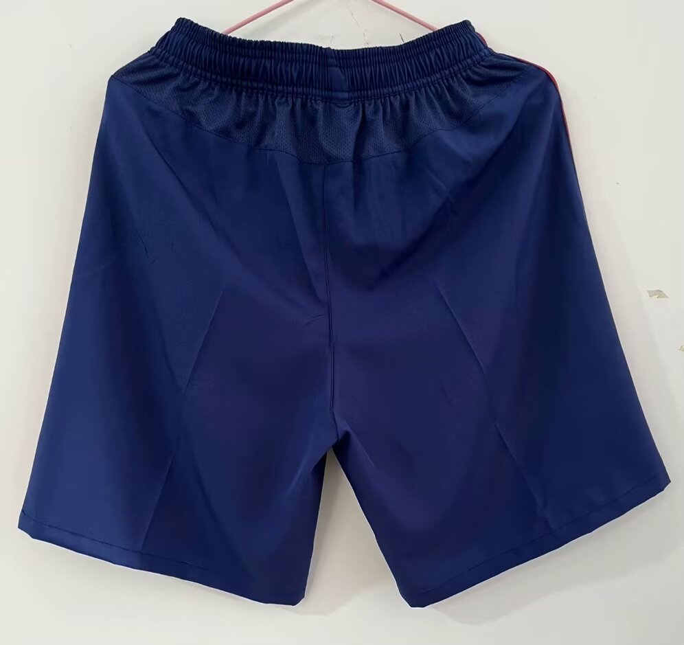 14/15 Barcelona Home Pants Short - leoleo123123