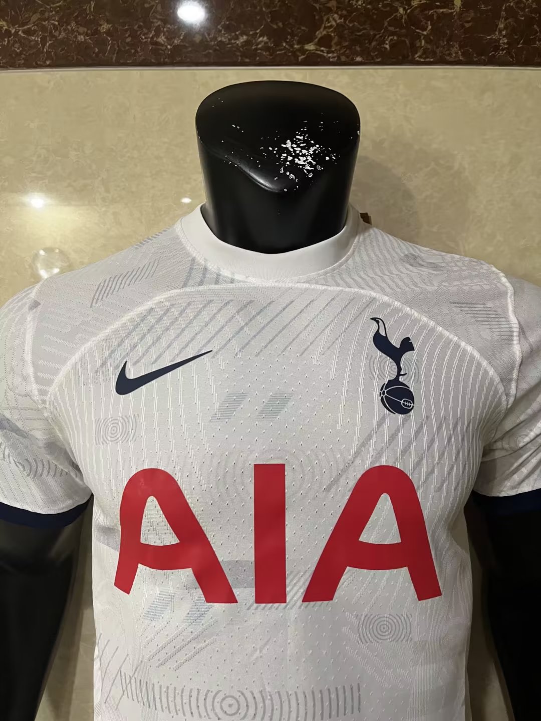 23/24 Tottenham Home Jersey Player Version 1:1 Quality - leoleo123123