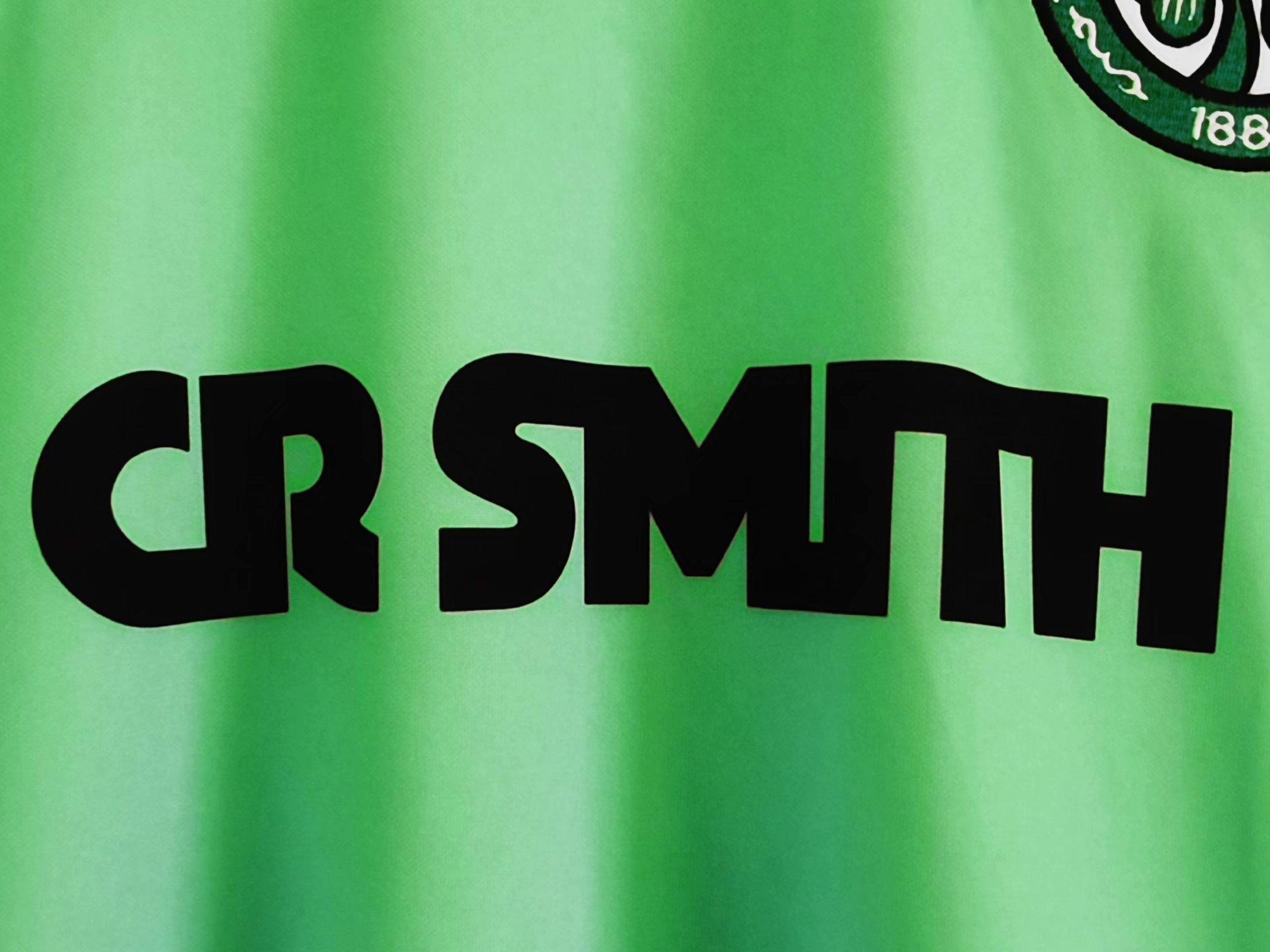1984-1986 Celts Green Retro Jersey - leoleo123123