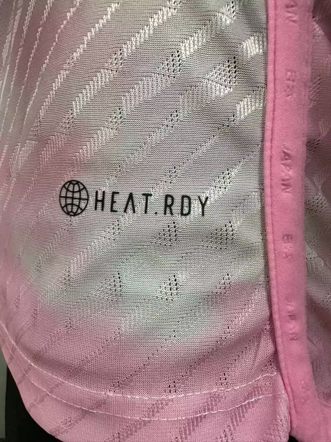 2023 Japan Pink Jersey Player Version 1:1 Quality - leoleo123123