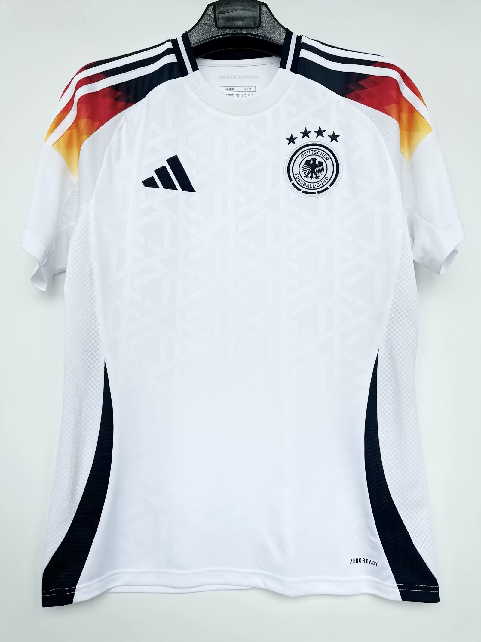 24/25 Germany Home Soccer Jersey Fans Version 1:1 Quality - leoleo123123