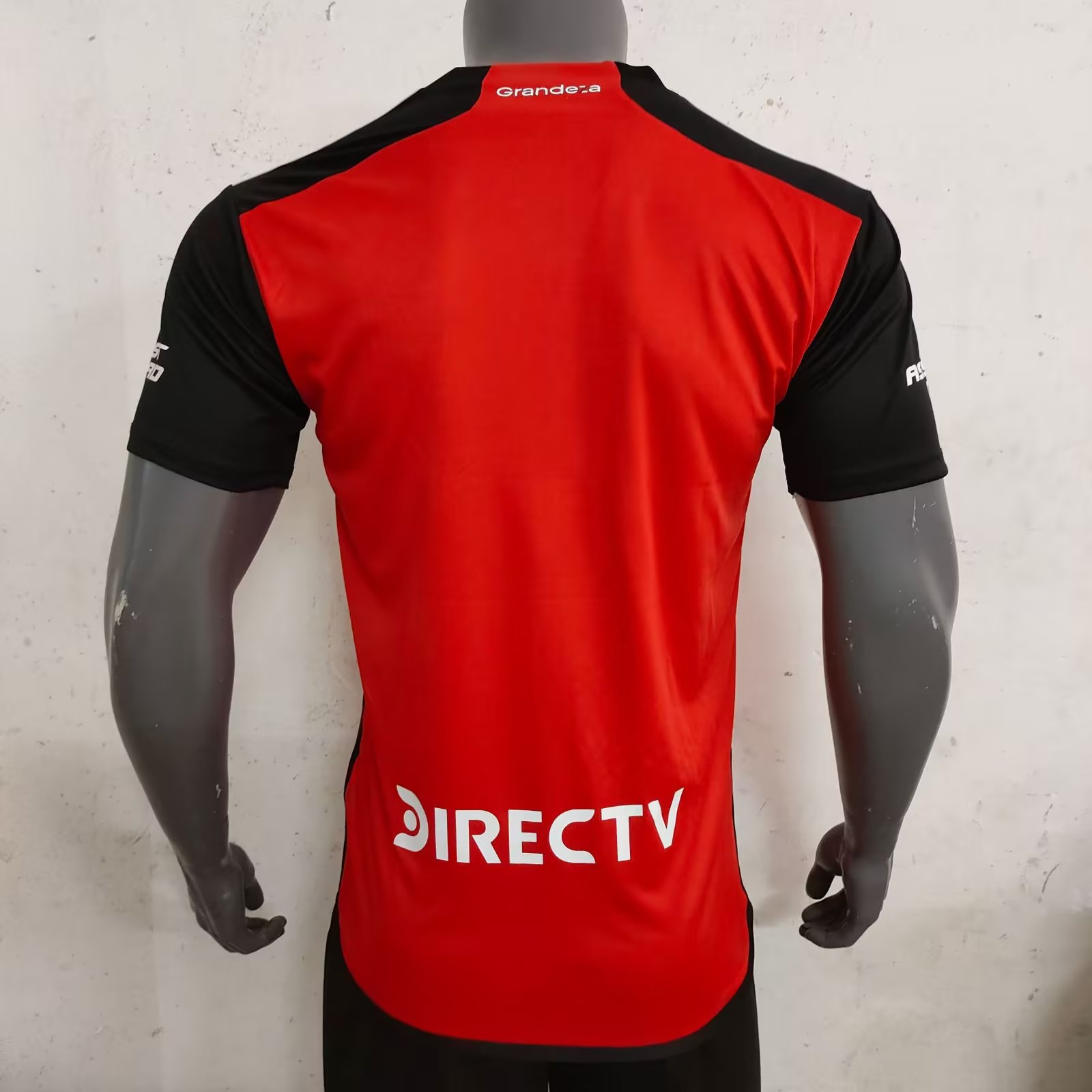 23/24 River Plate Away Jersey 416 - leoleo123123