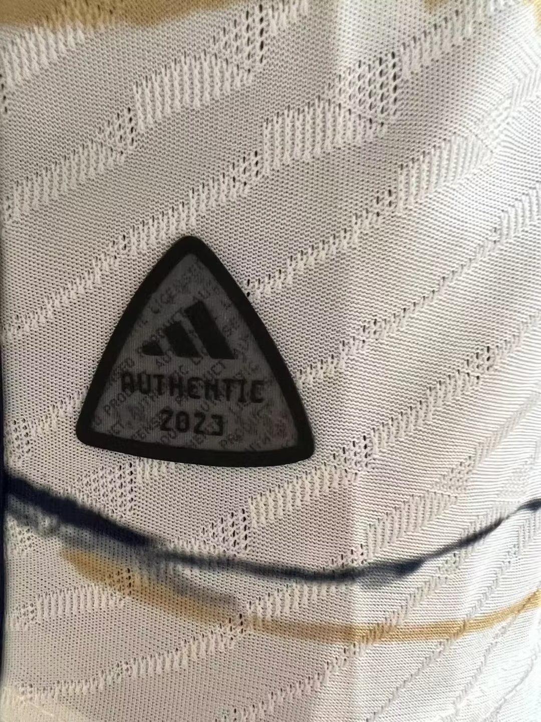 23/24 Italy Away Soccer Jersey Player Version 1:1 Quality - leoleo123123