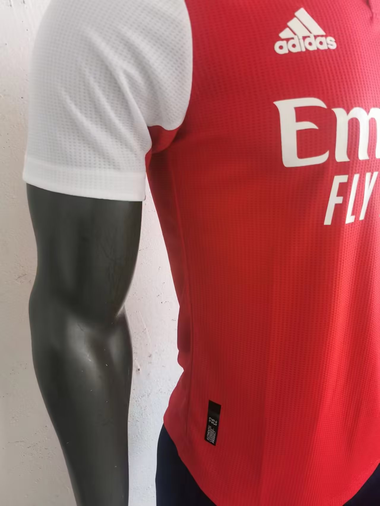 22/23 Arsenal Home Jersey Player Version 1:1 Quality - leoleo123123