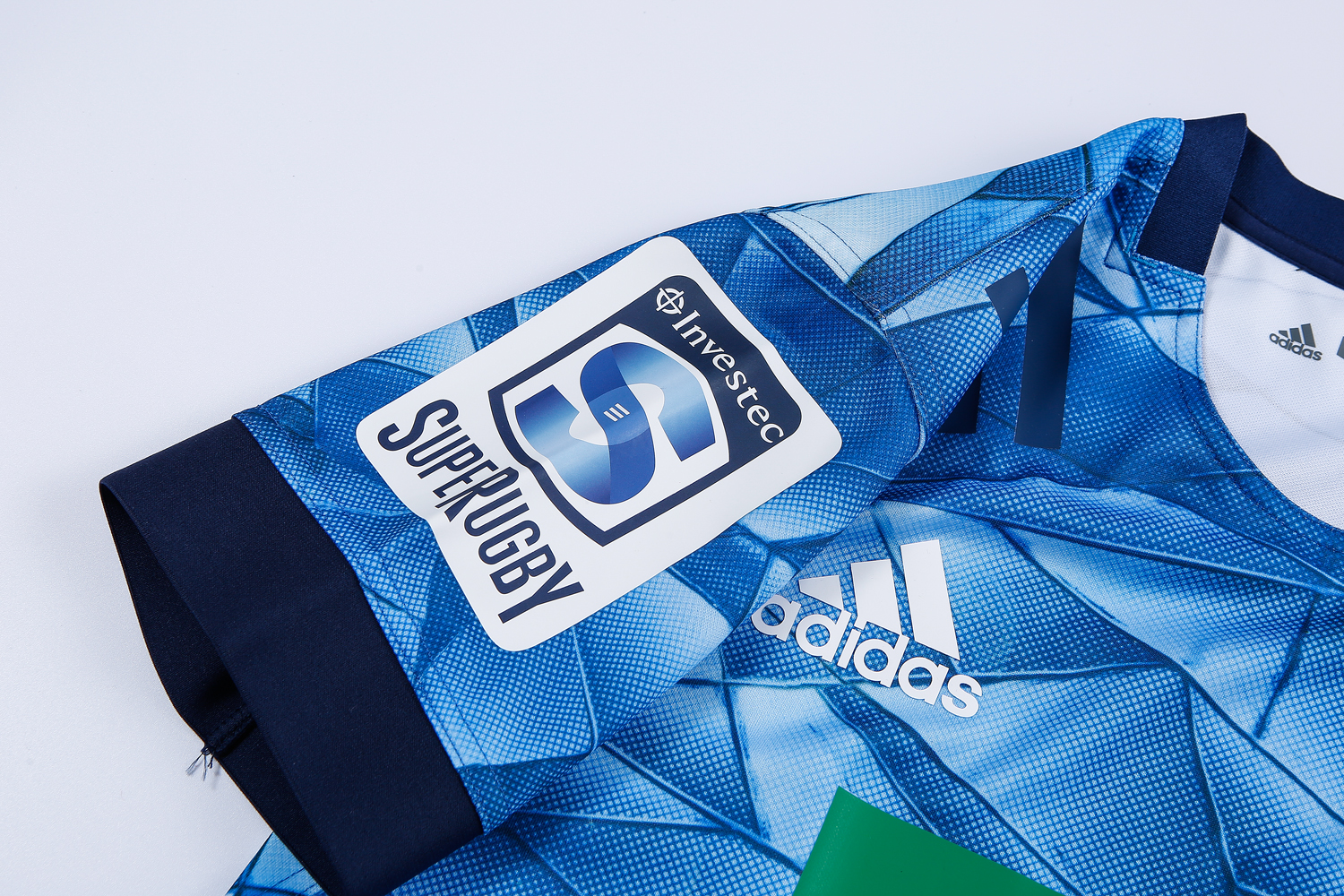 Rugby 2020-2021 Blues Home Rugby Jersey High Quality - leoleo123123