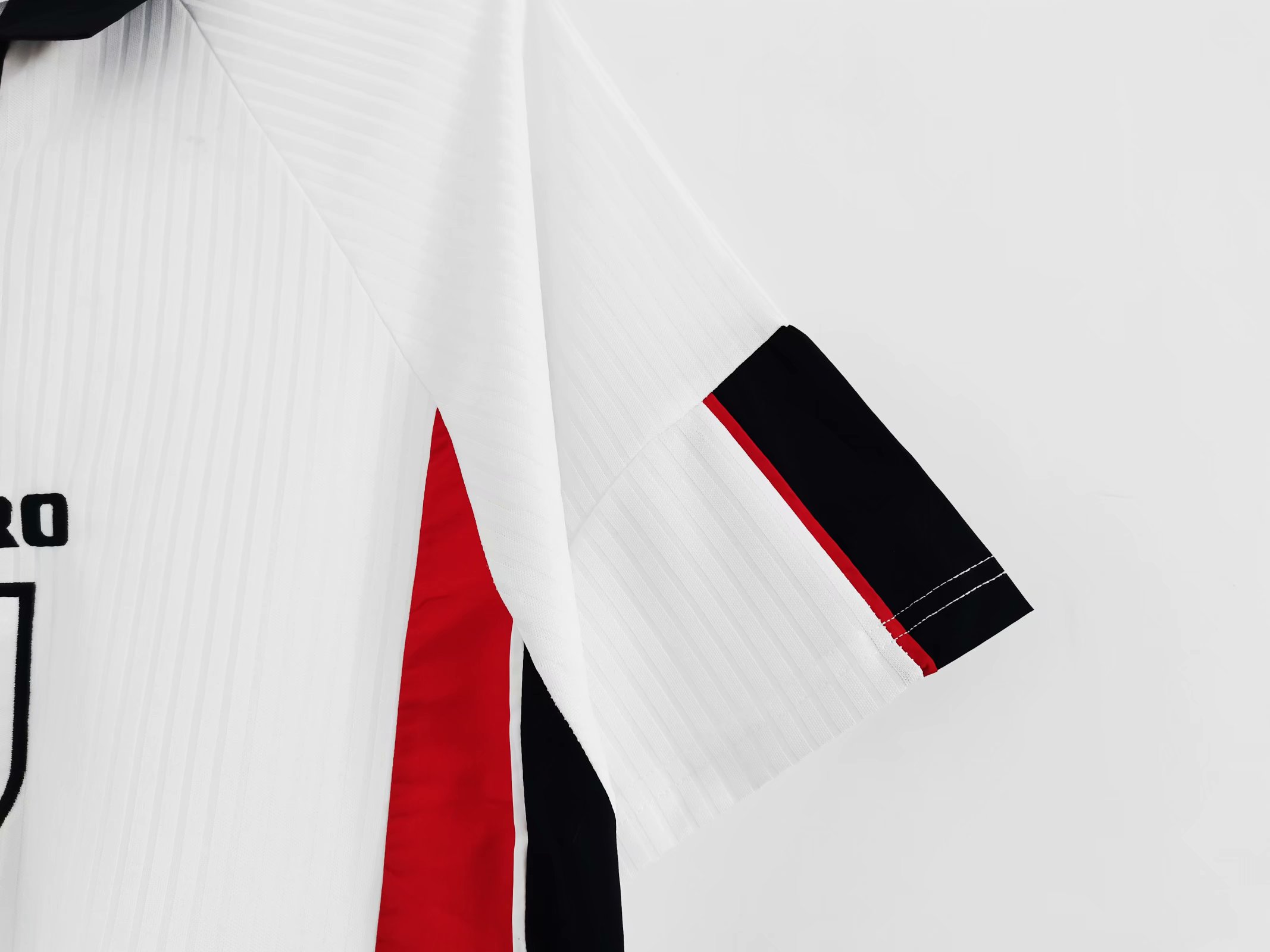 1998 England Home Retro Jersey - leoleo123123