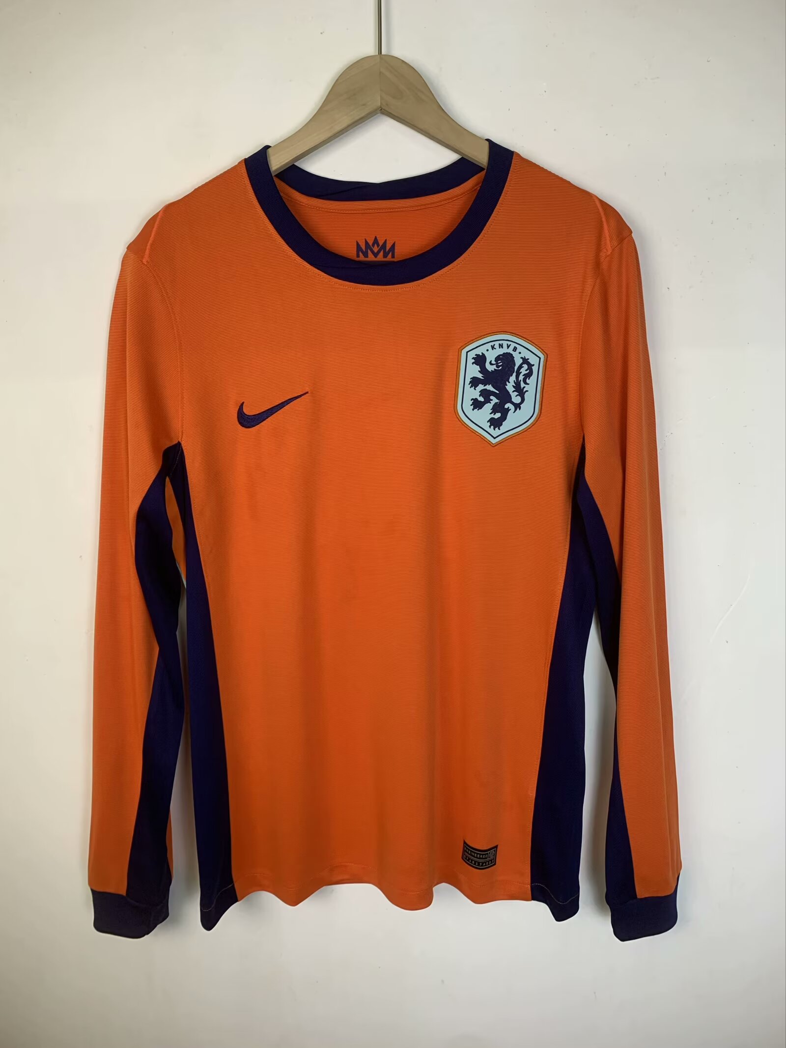 Netherlands