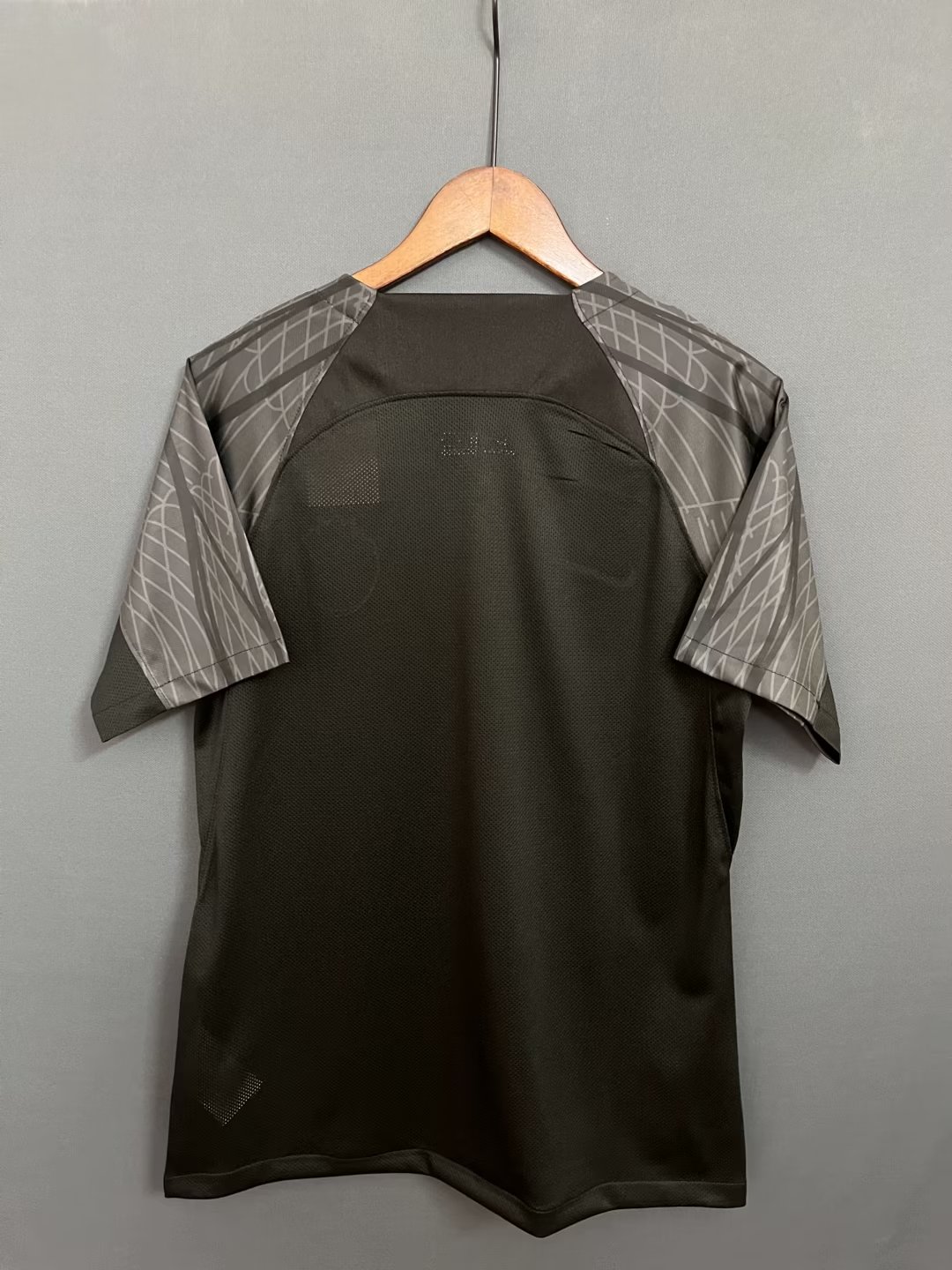 23/24 Canada Black Jersey 1:1 Quality Thai Quality - leoleo123123