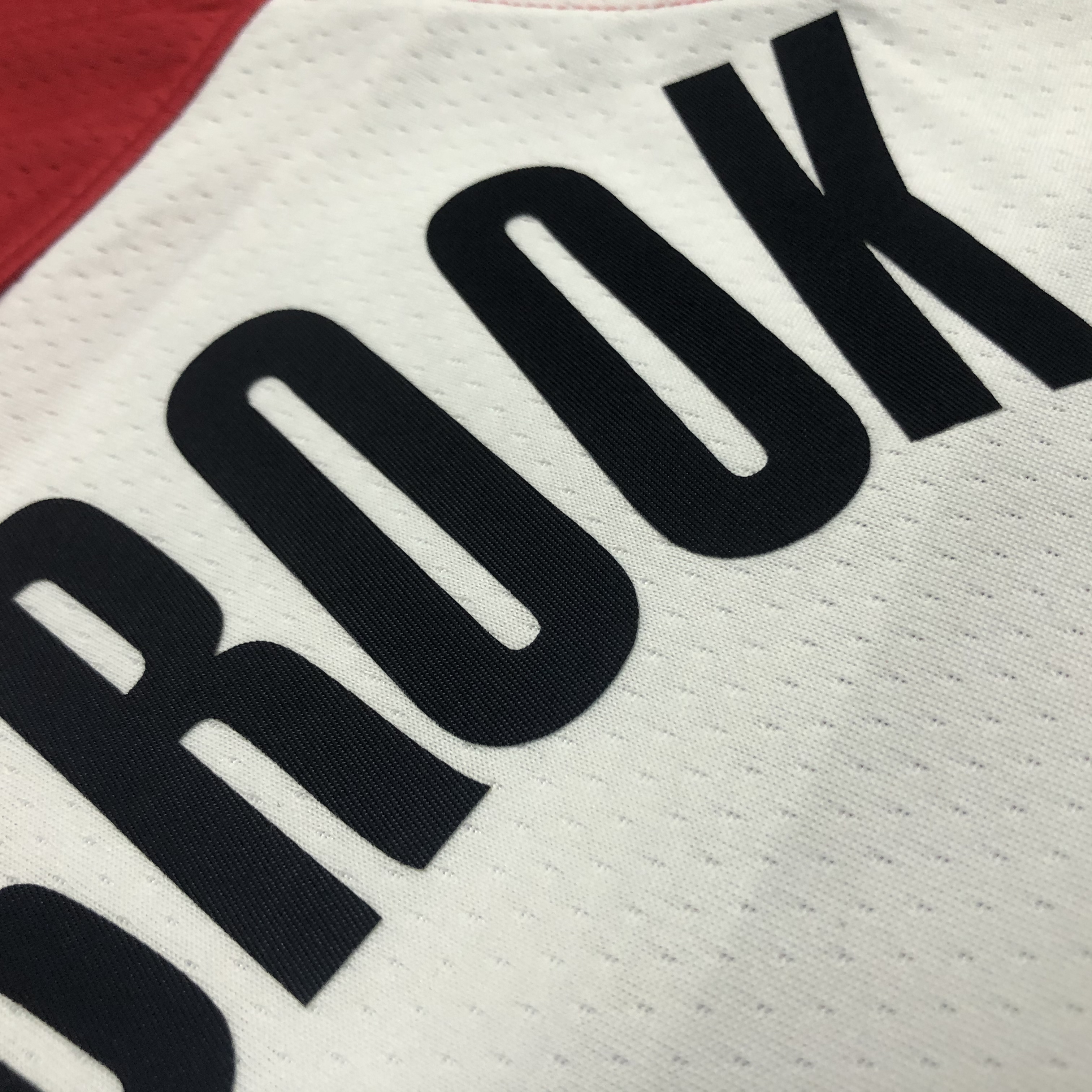 NBA 75th Anniversary Men Washington Wizards White #4 WESTBROOK Jersey High Quality Name and Number Print - leoleo123123
