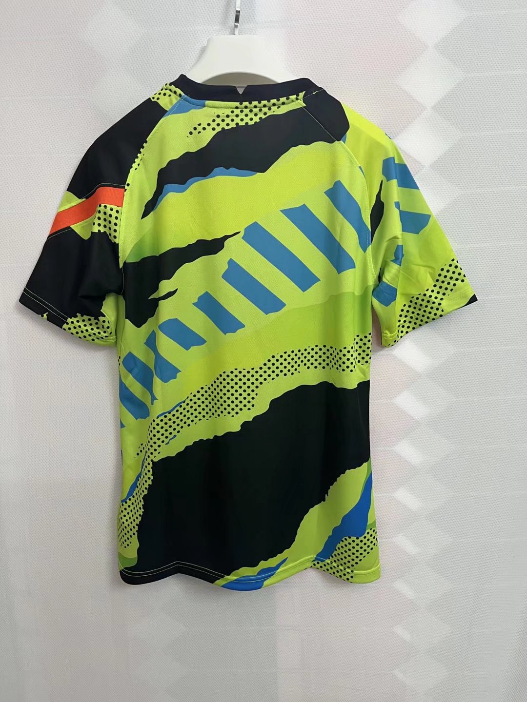 22/23 Inter Mlian Training Jersey Fans Version - leoleo123123