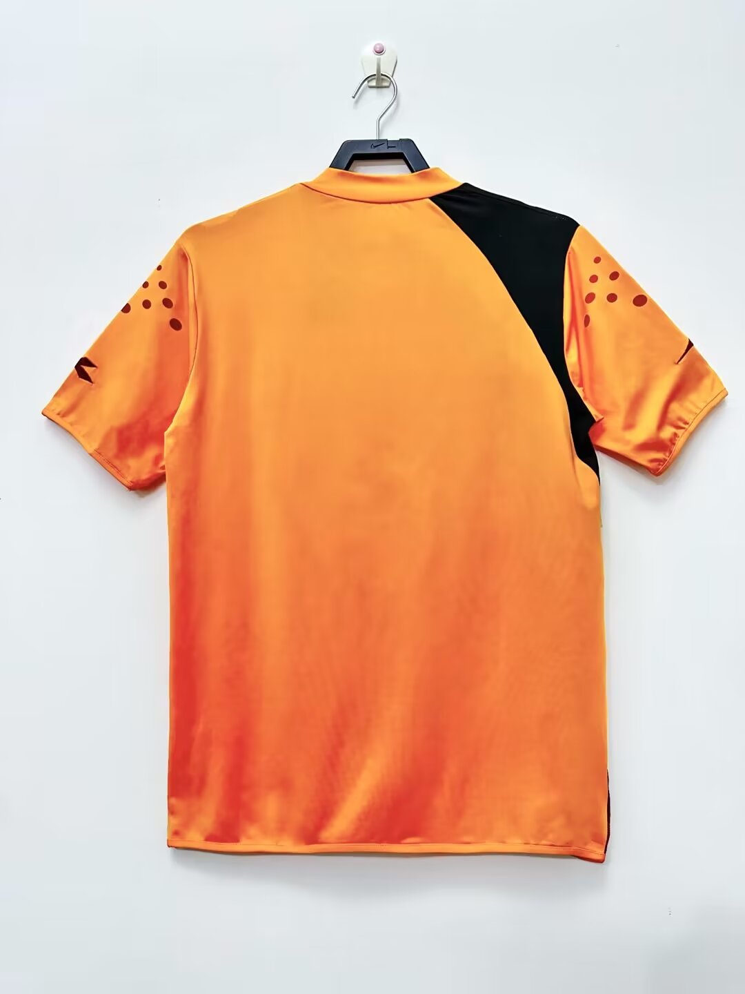 05/06 Roma Home Retro Jersey - leoleo123123