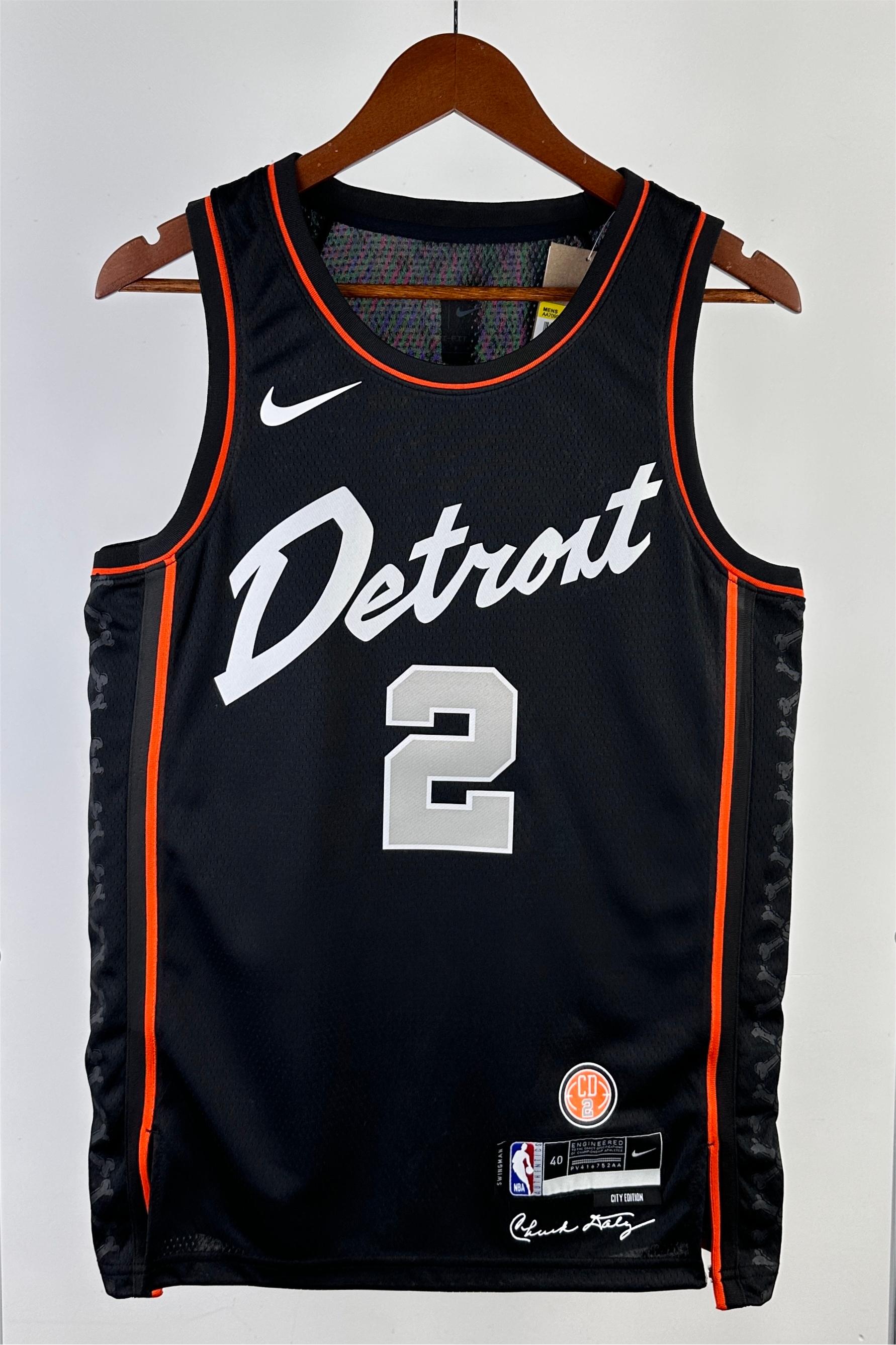 Detroit Pistons