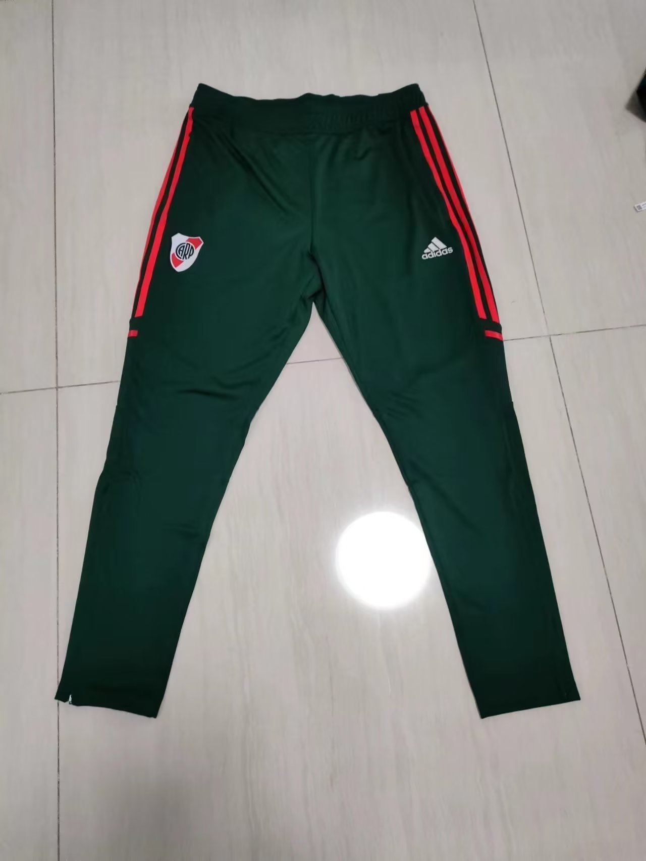 2023 River Plate Off white Jacket Tracksuit Thai Quality - leoleo123123