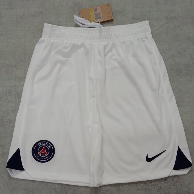 23/24 PSG Away Short Pants Shorts - leoleo123123