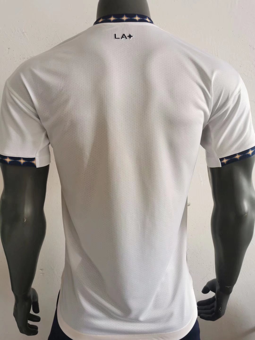 22/23 LA Galaxy Away Jersey Player Version 1:1 Quality - leoleo123123