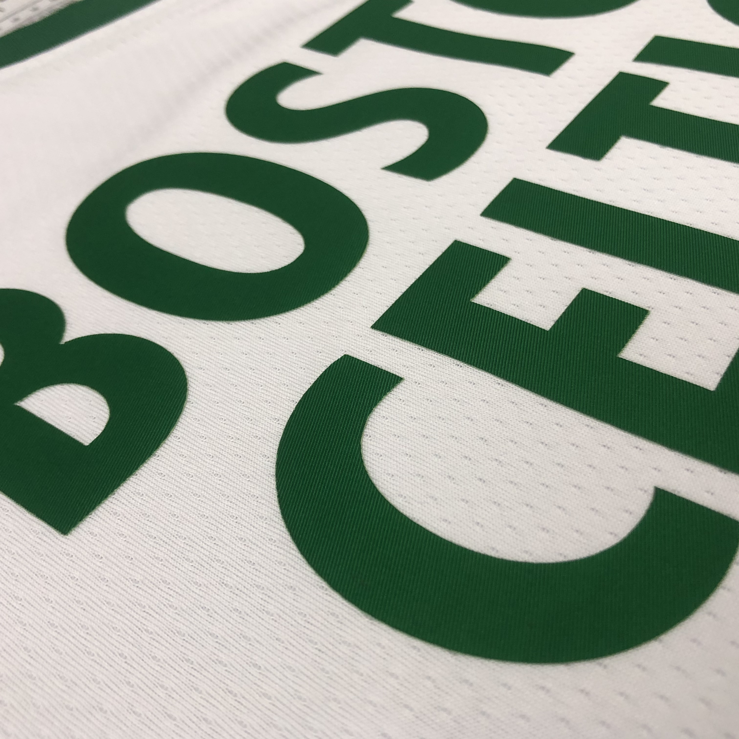 NBA Season 2021 Boston Celtics White City #7 BROWN Jersey High Quality Name and Number Print - leoleo123123