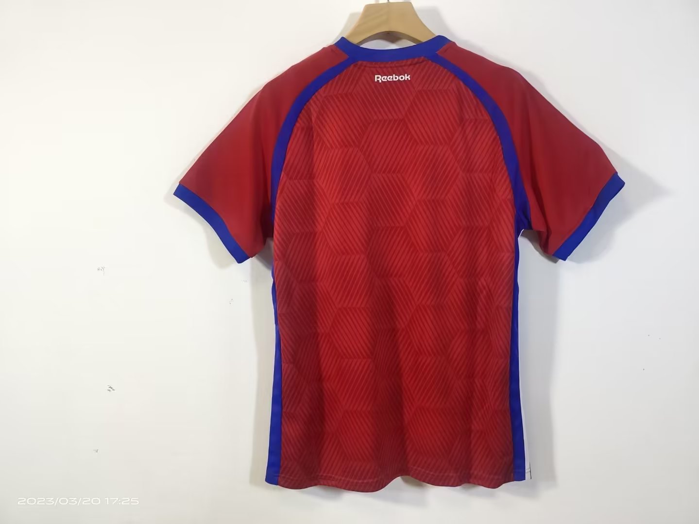 23/24 Panama Home Jersey Fans Version 1:1 Quality - leoleo123123