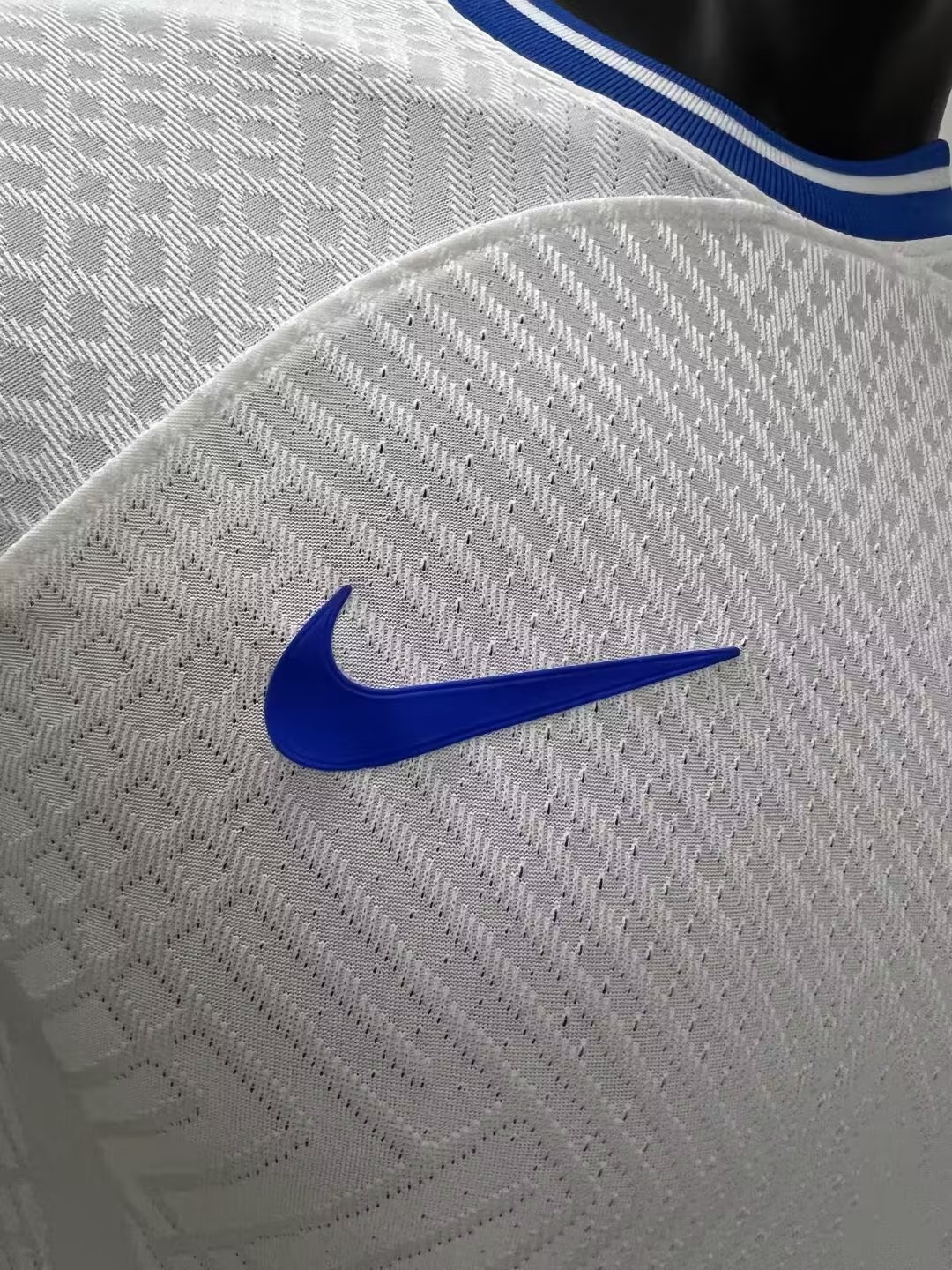 22/23 Brazil White Jersey Yellow Player 1:1 Quality Thai Quality - leoleo123123