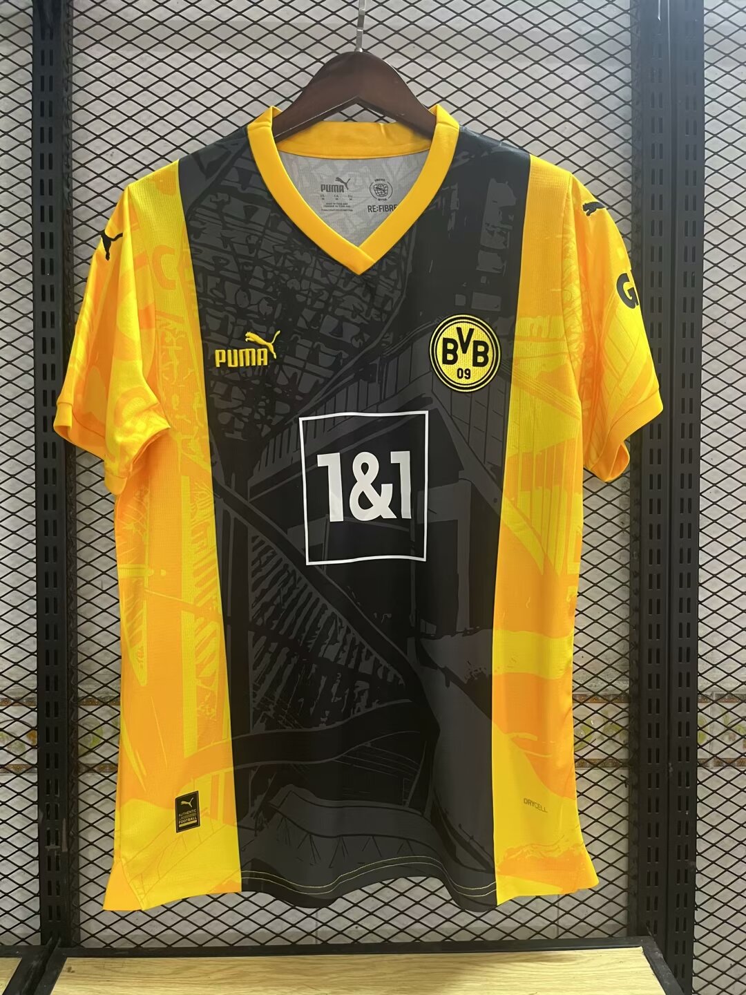 24/25 Dortmund Special Jersey Fans Version 1:1 Quality - leoleo123123