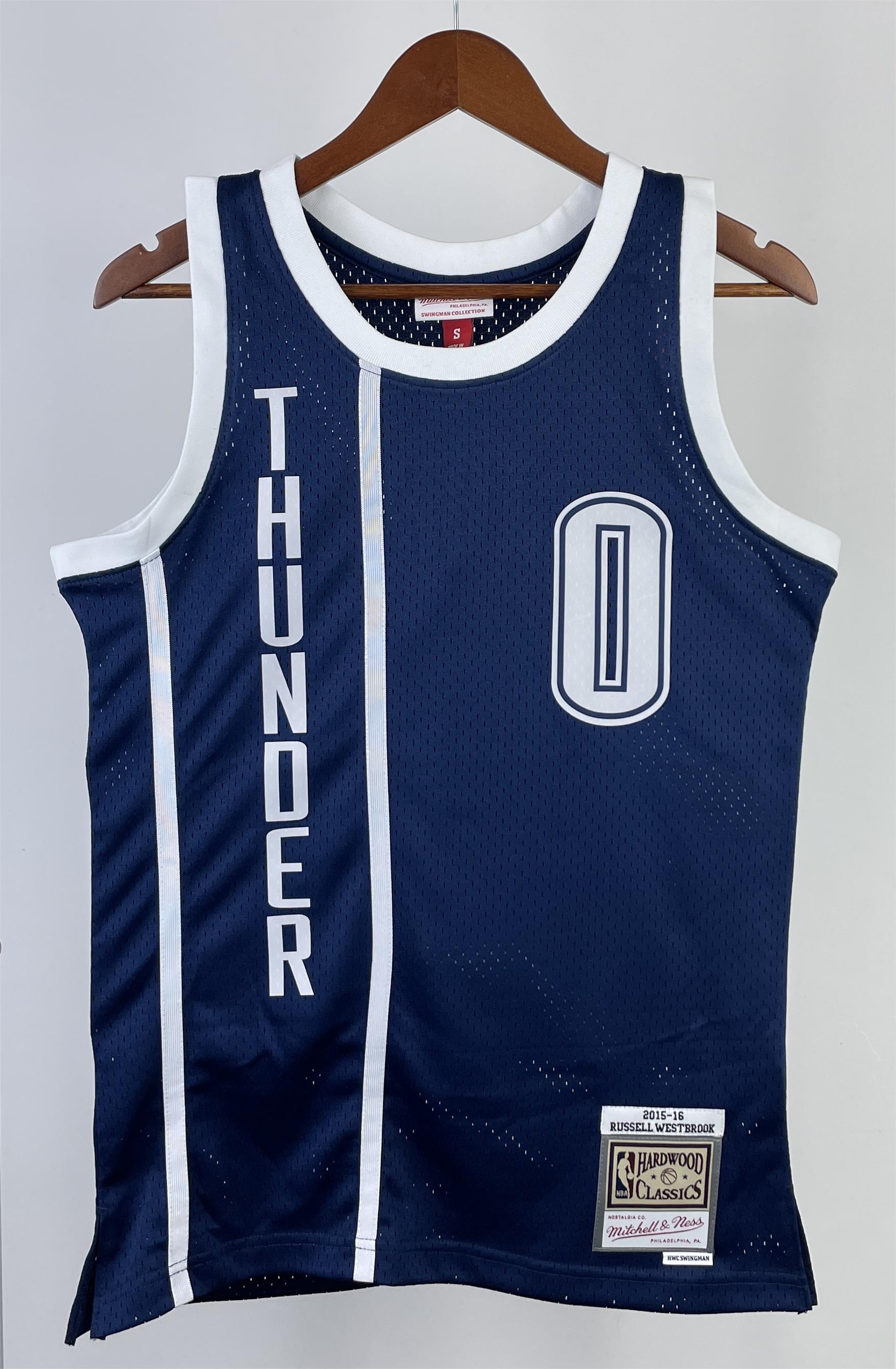 Oklahoma City Thunder