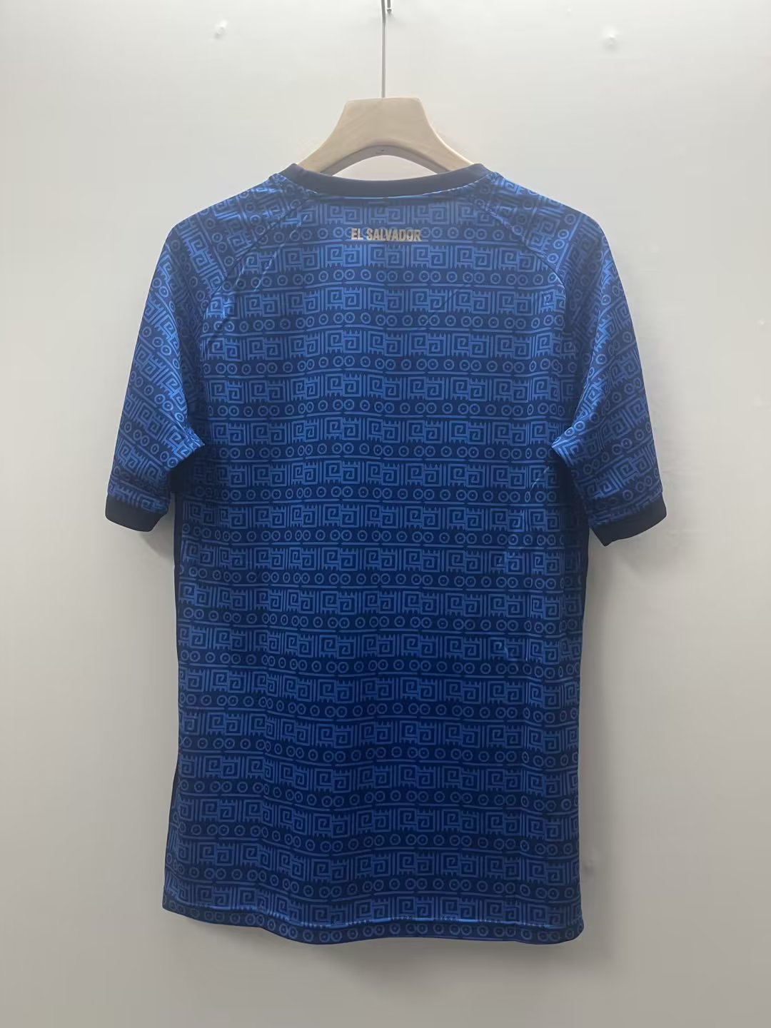 23/24 Salvador Training Jersey Fans Version - leoleo123123