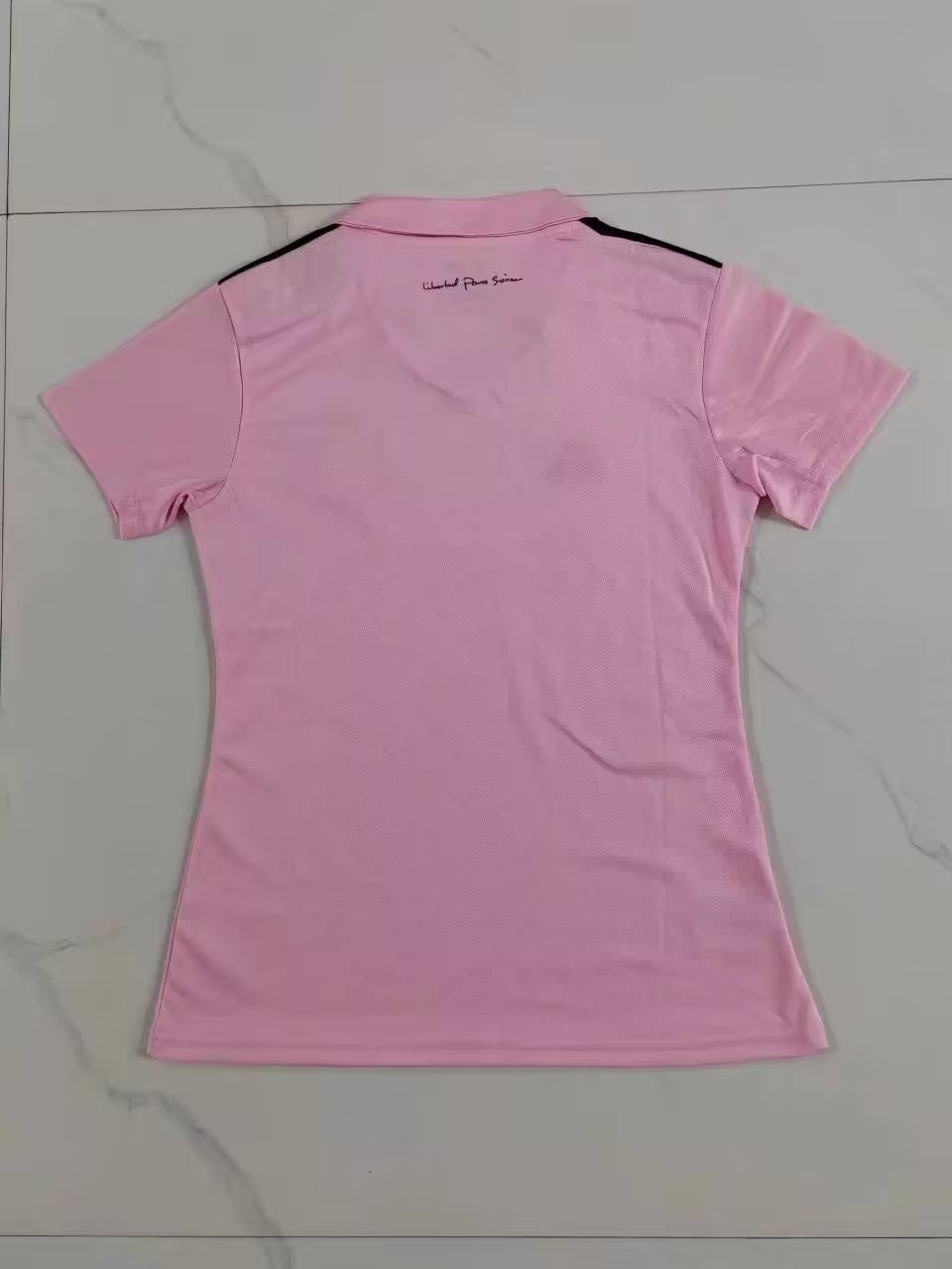 23/24 Miami Home Women Jersey - leoleo123123