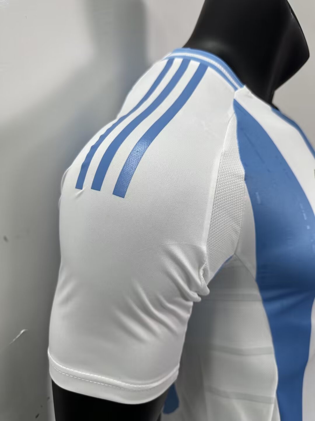 24/25 Argentina Home Jersey With 3 stars Player Version 1:1 Quaility - leoleo123123