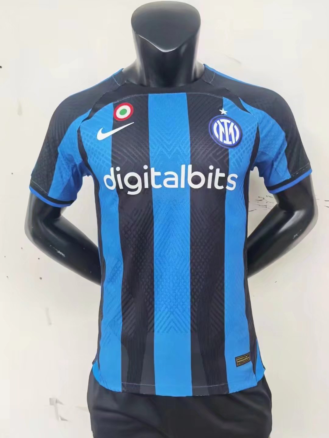 22/23 Inter Milan Home Jersey Player Version 1:1 Quality - leoleo123123