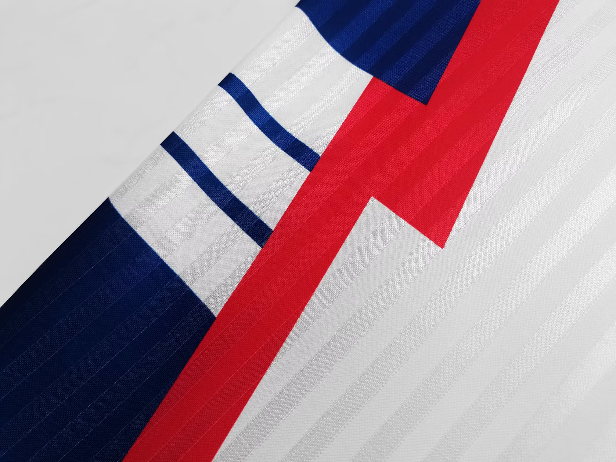 1990 Yugoslavia Away Retro Jersey - leoleo123123