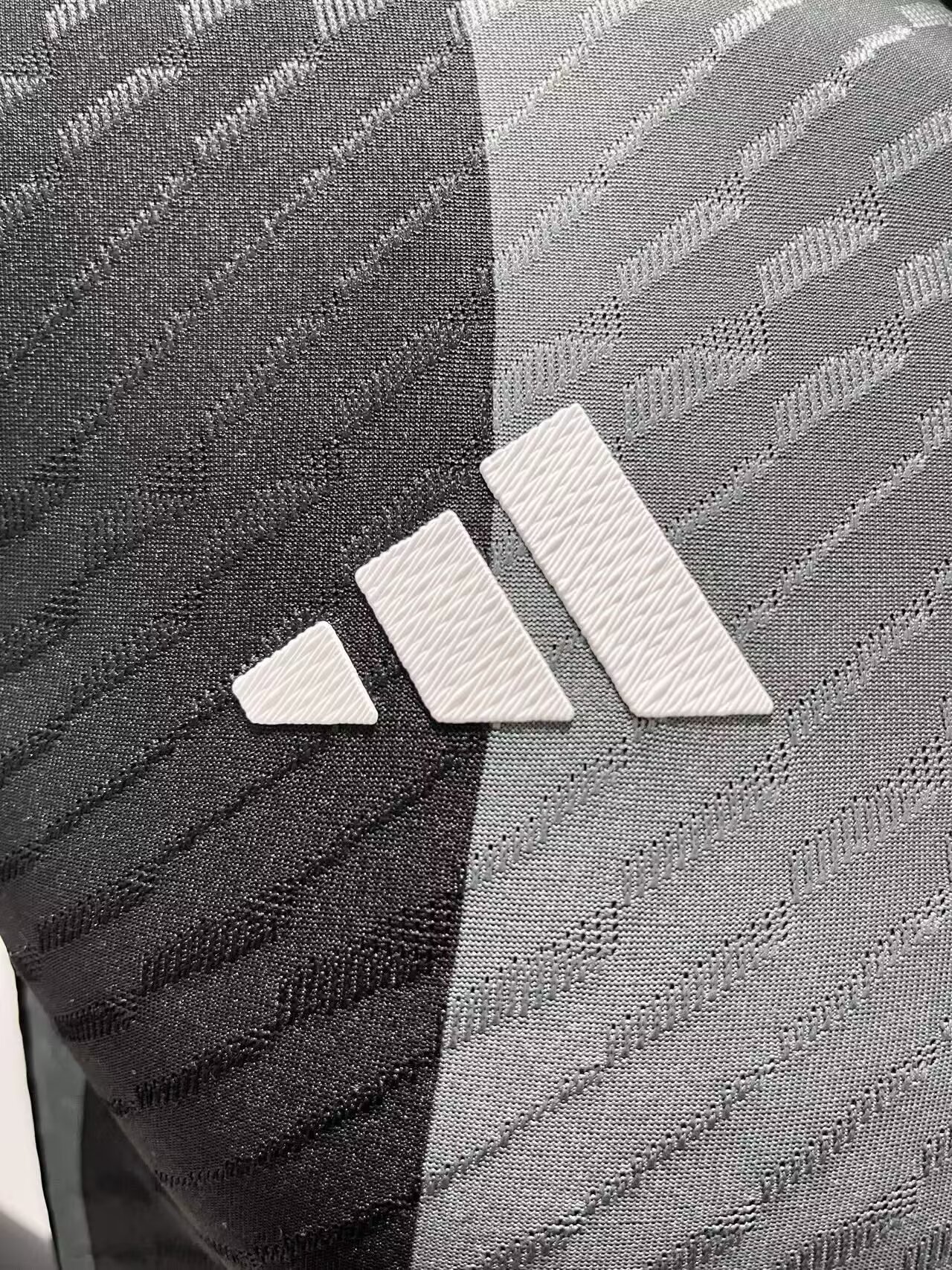 23/24 Argentina Black Jersey Player Version 1:1 Quaility - leoleo123123