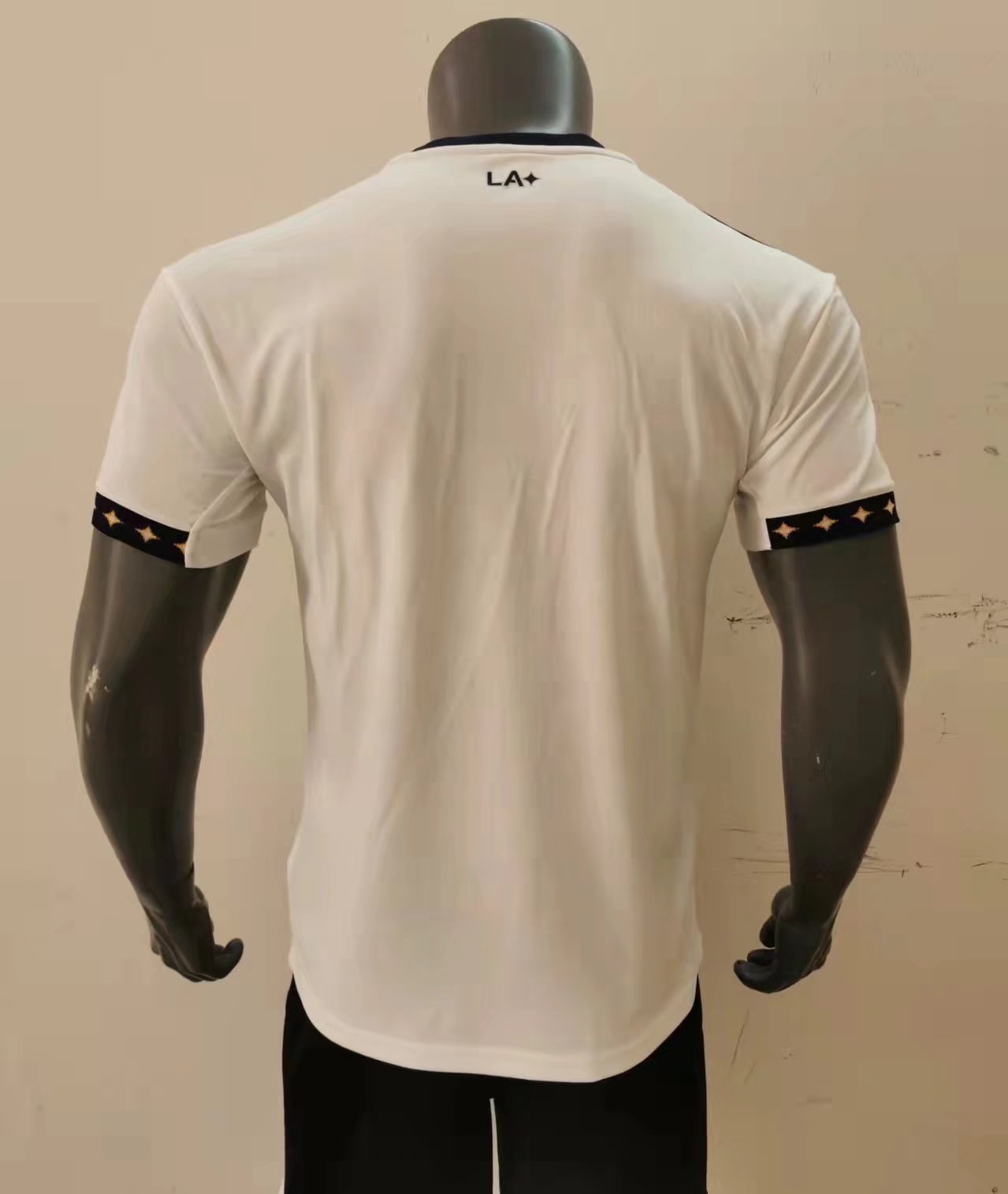 22/23 LA Galaxy Away Jersey Fans Version 1:1 Quality - leoleo123123