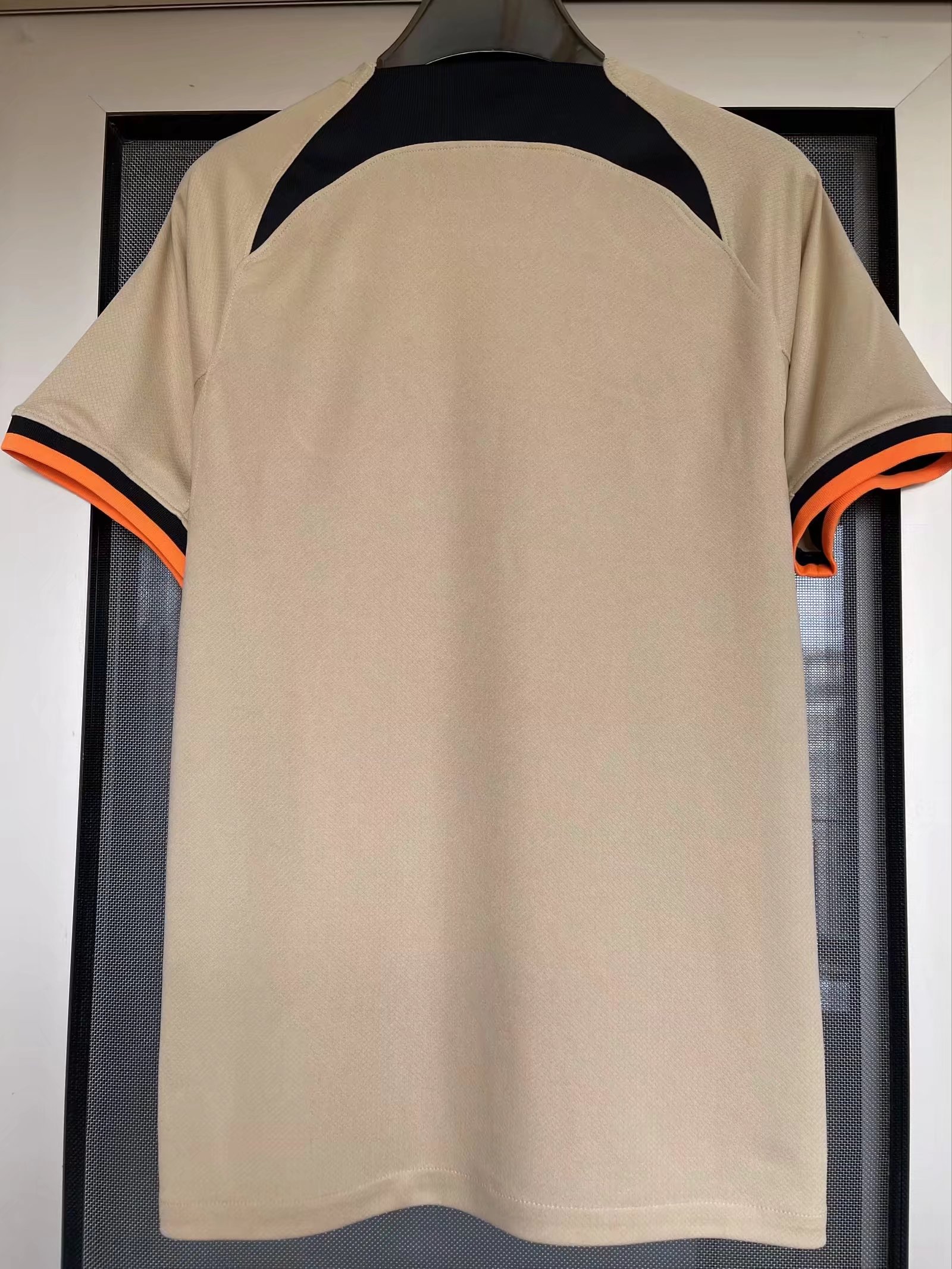 22/23 Chelsea Third Jersey Fans Version - leoleo123123
